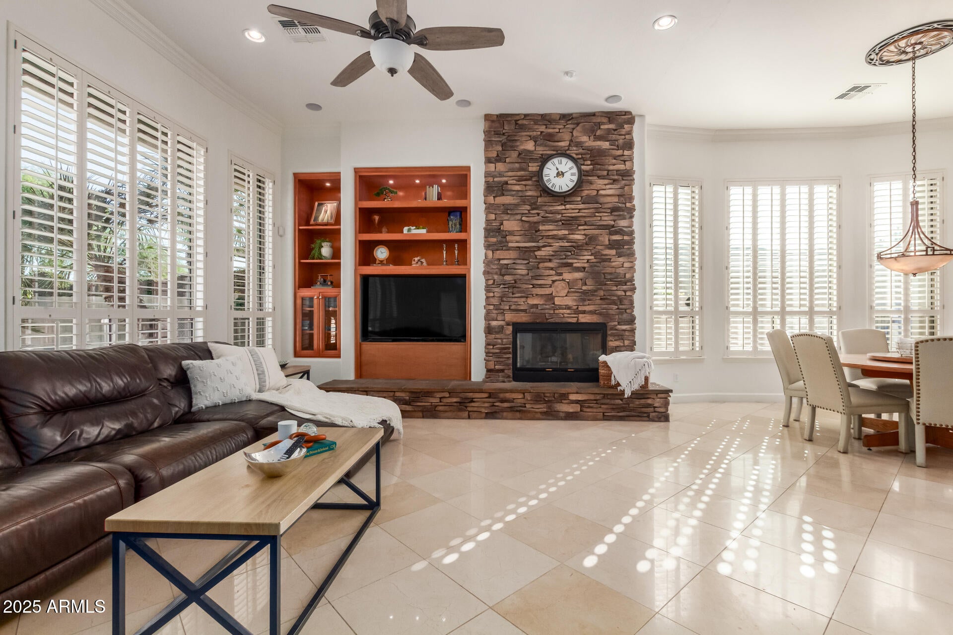 STETSON HILLS PARCEL 12 - Residential