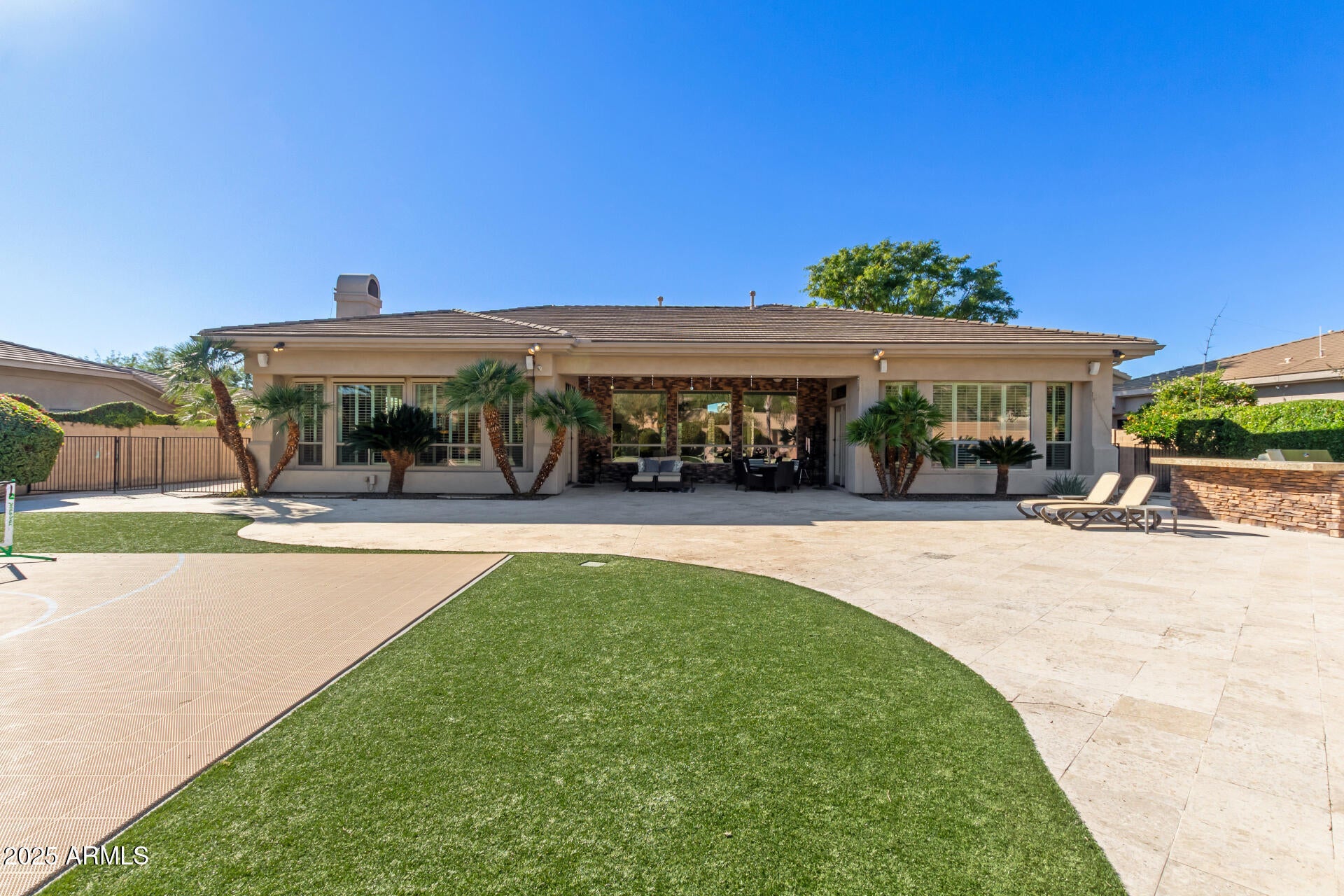 STETSON HILLS PARCEL 12 - Residential