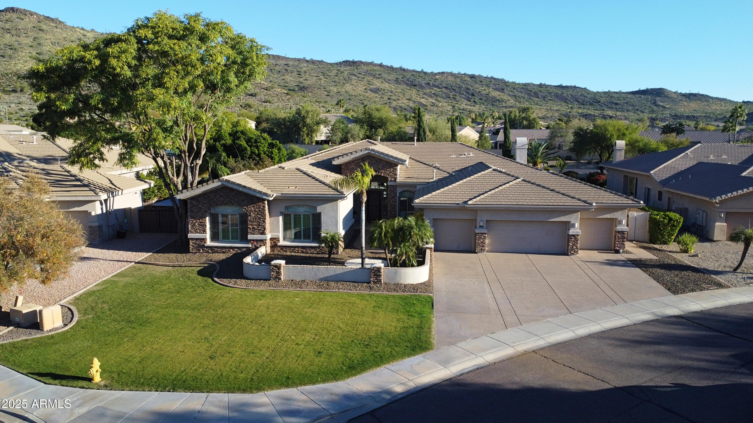 STETSON HILLS PARCEL 12 - Residential