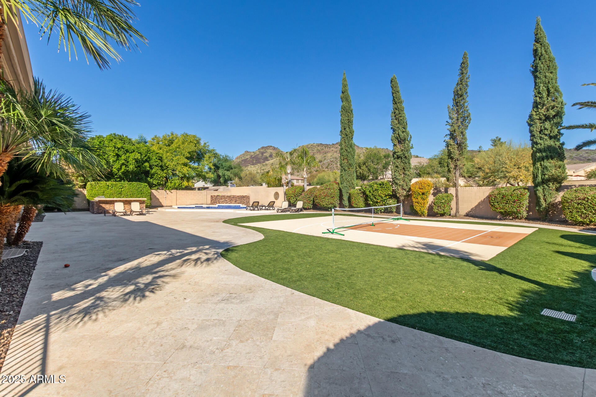 STETSON HILLS PARCEL 12 - Residential
