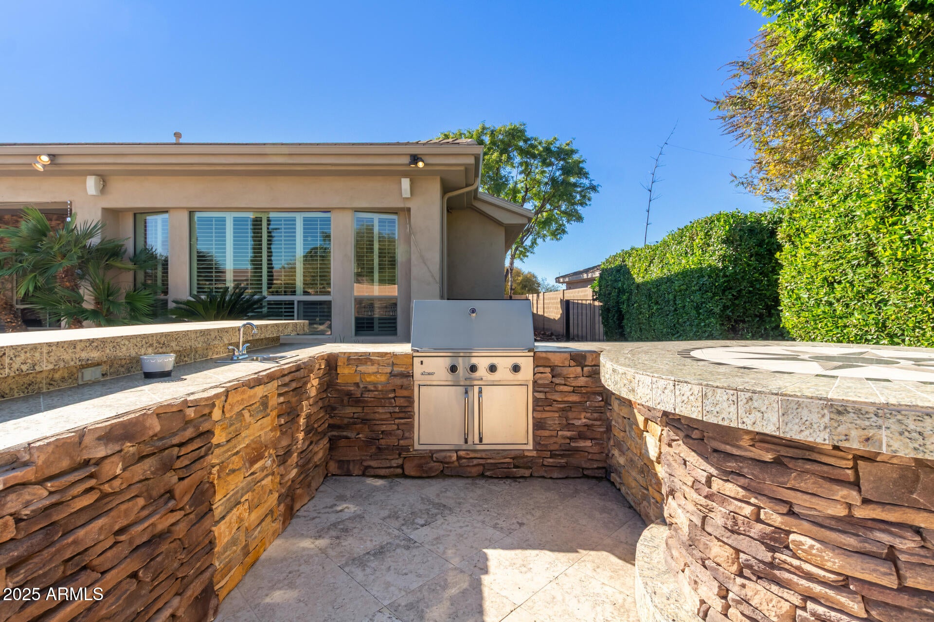 STETSON HILLS PARCEL 12 - Residential