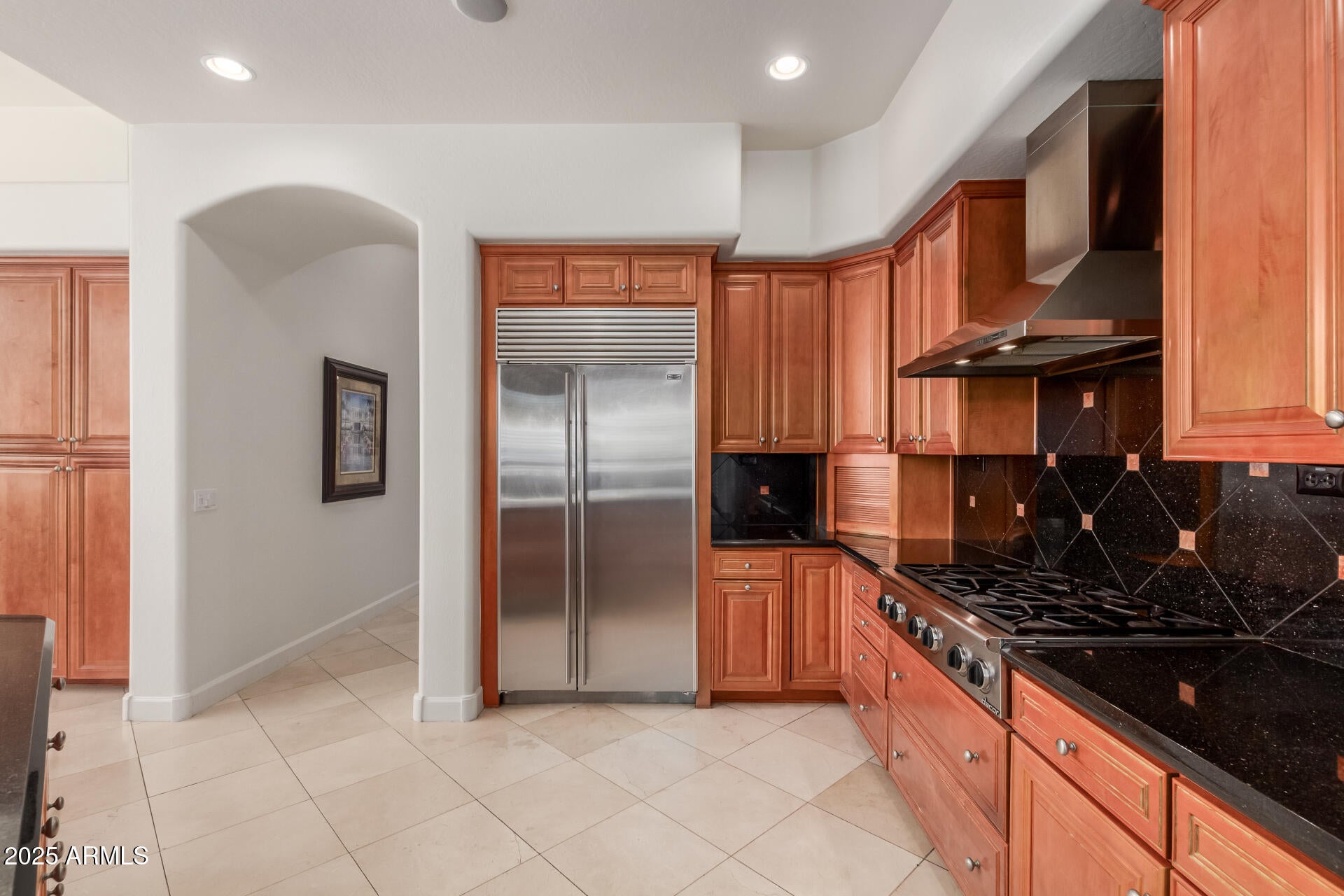 STETSON HILLS PARCEL 12 - Residential