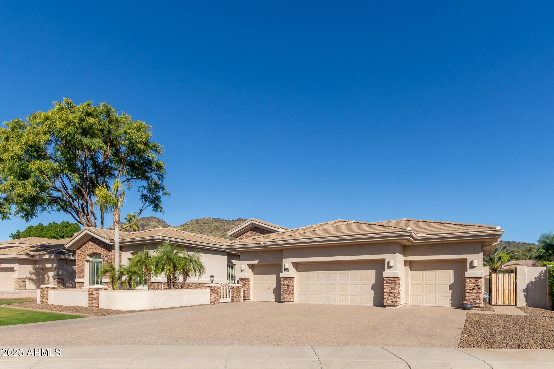 STETSON HILLS PARCEL 12 - Residential