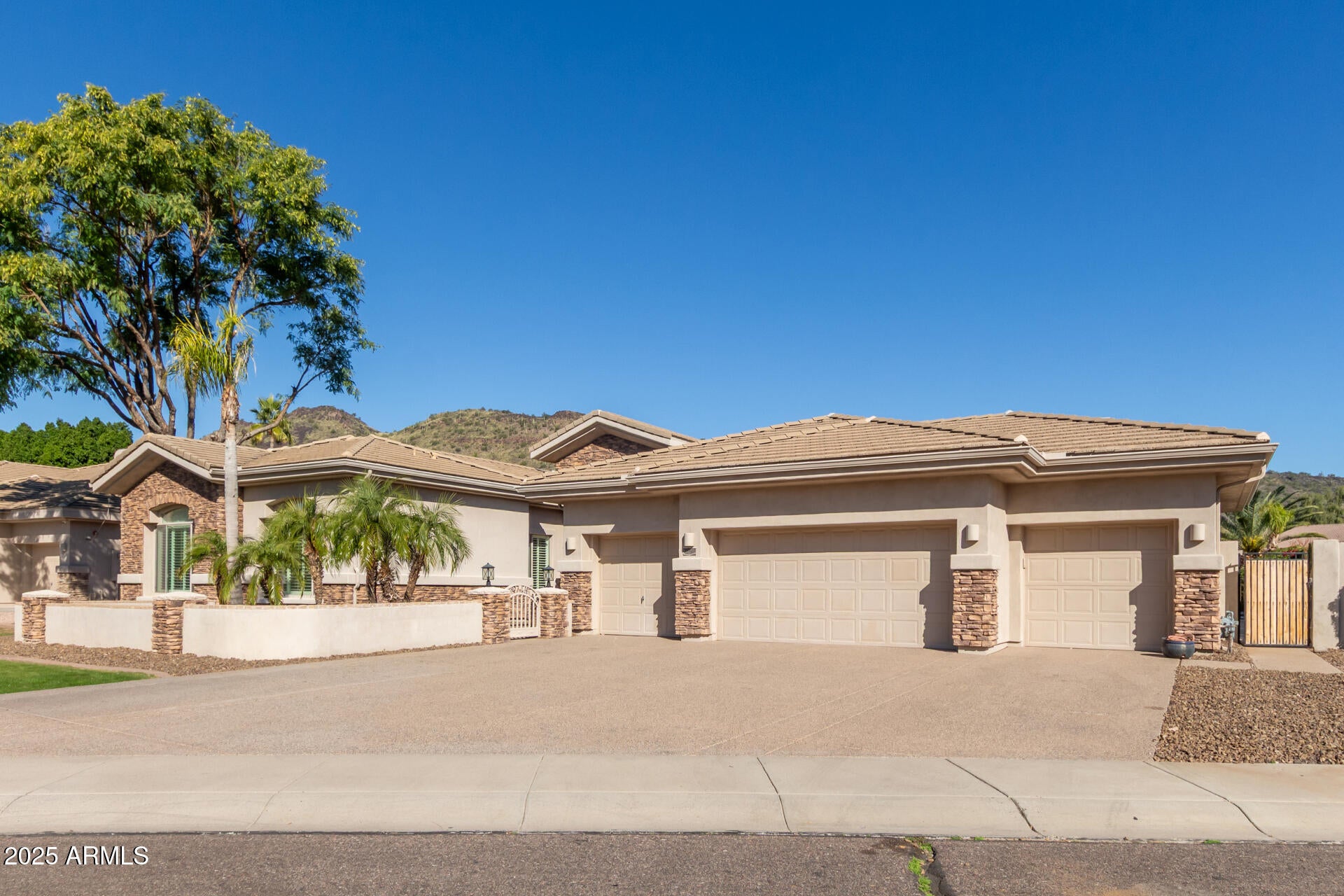 STETSON HILLS PARCEL 12 - Residential