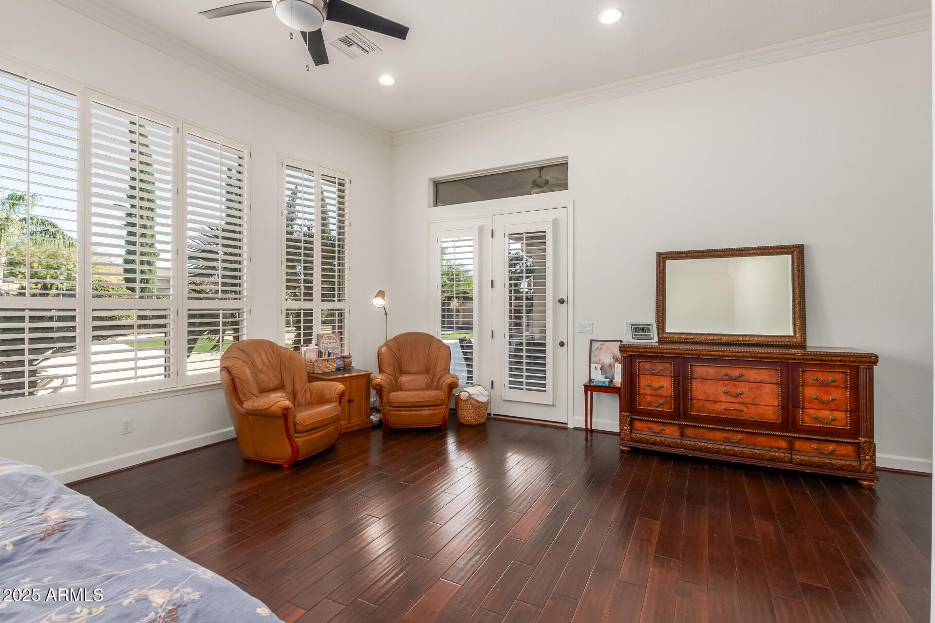 STETSON HILLS PARCEL 12 - Residential