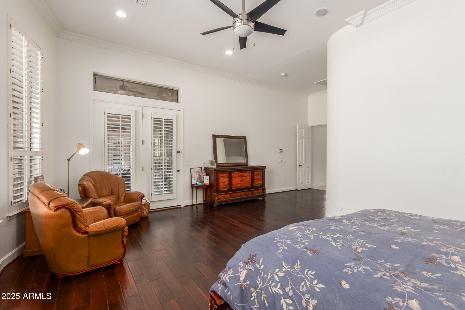 STETSON HILLS PARCEL 12 - Residential