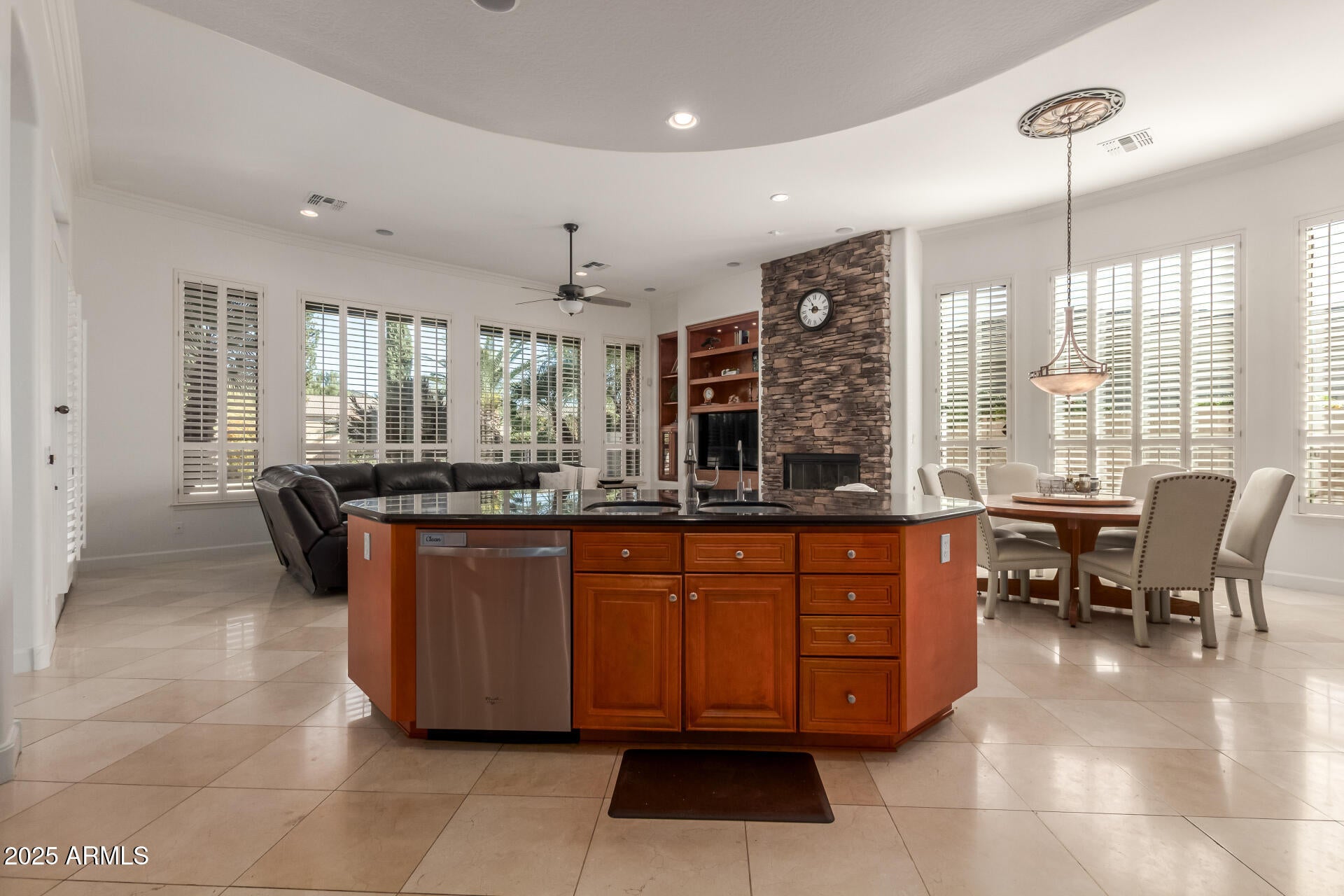 STETSON HILLS PARCEL 12 - Residential