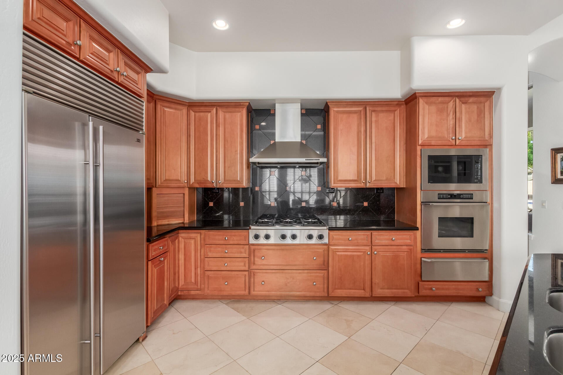 STETSON HILLS PARCEL 12 - Residential