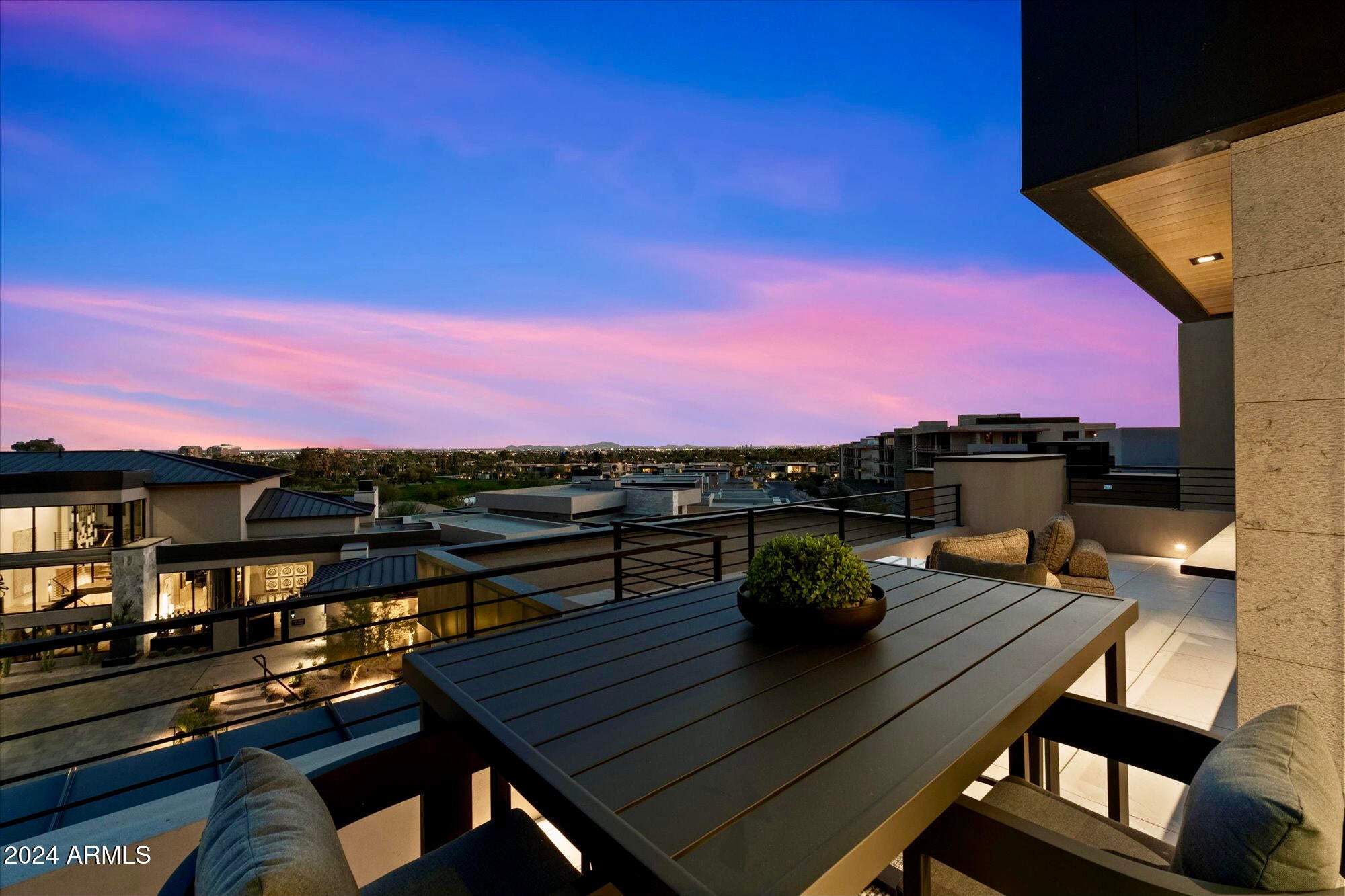 Ascent at The Phoenician - Residential