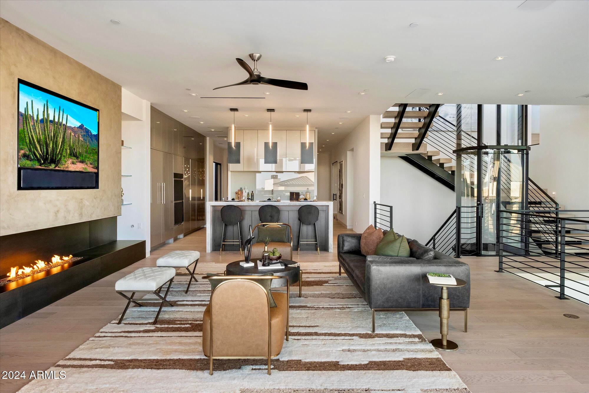 Ascent at The Phoenician - Residential
