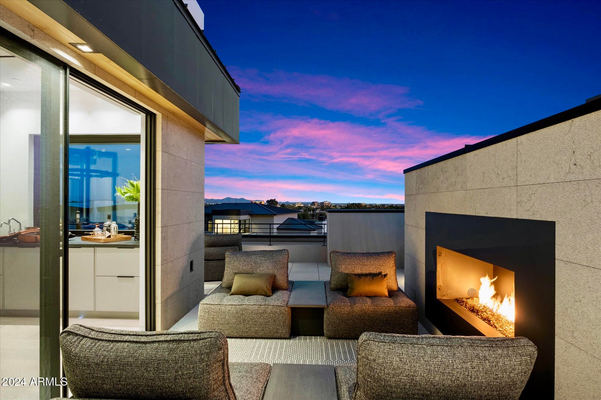 Ascent at The Phoenician - Residential
