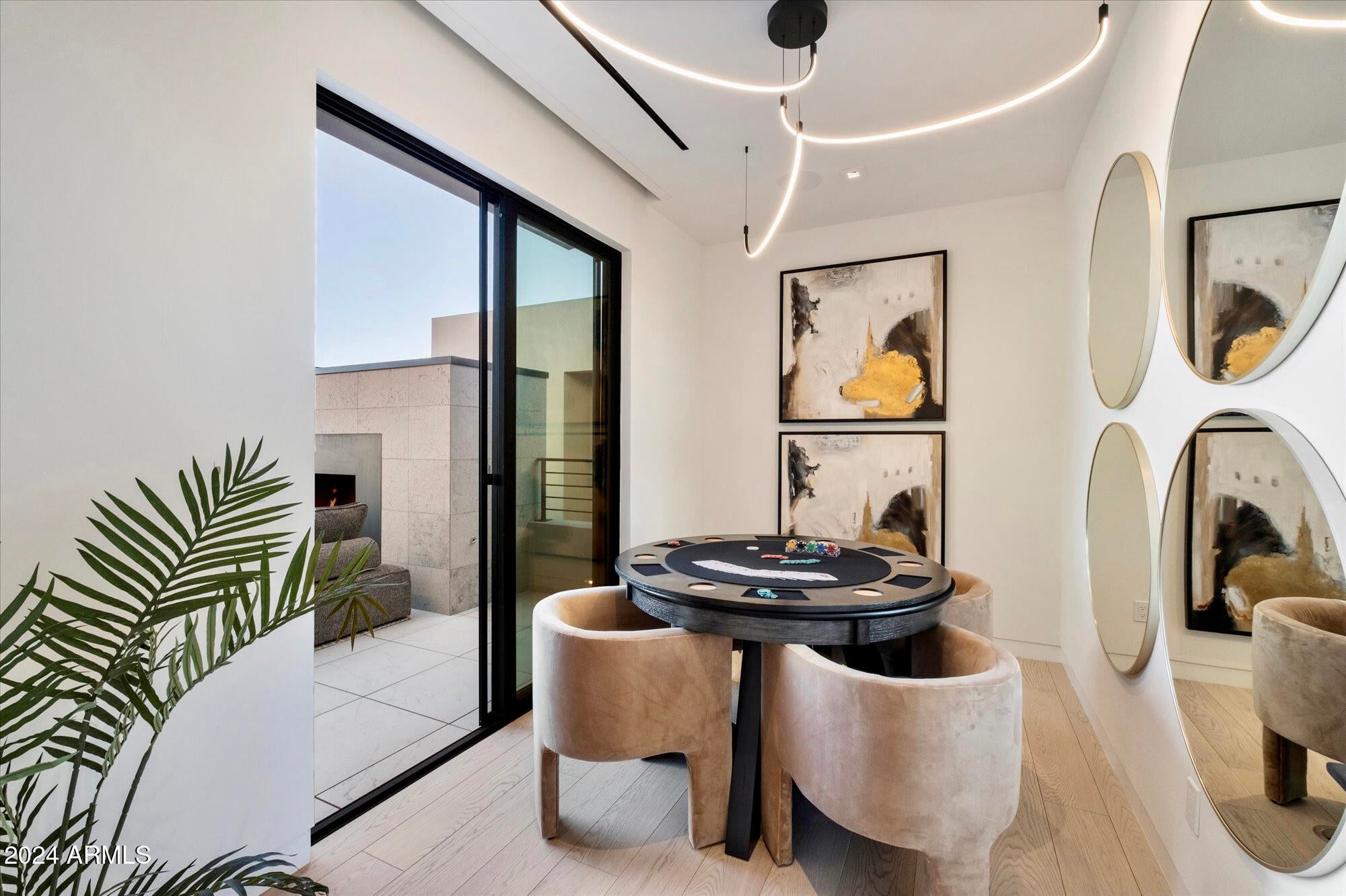 Ascent at The Phoenician - Residential
