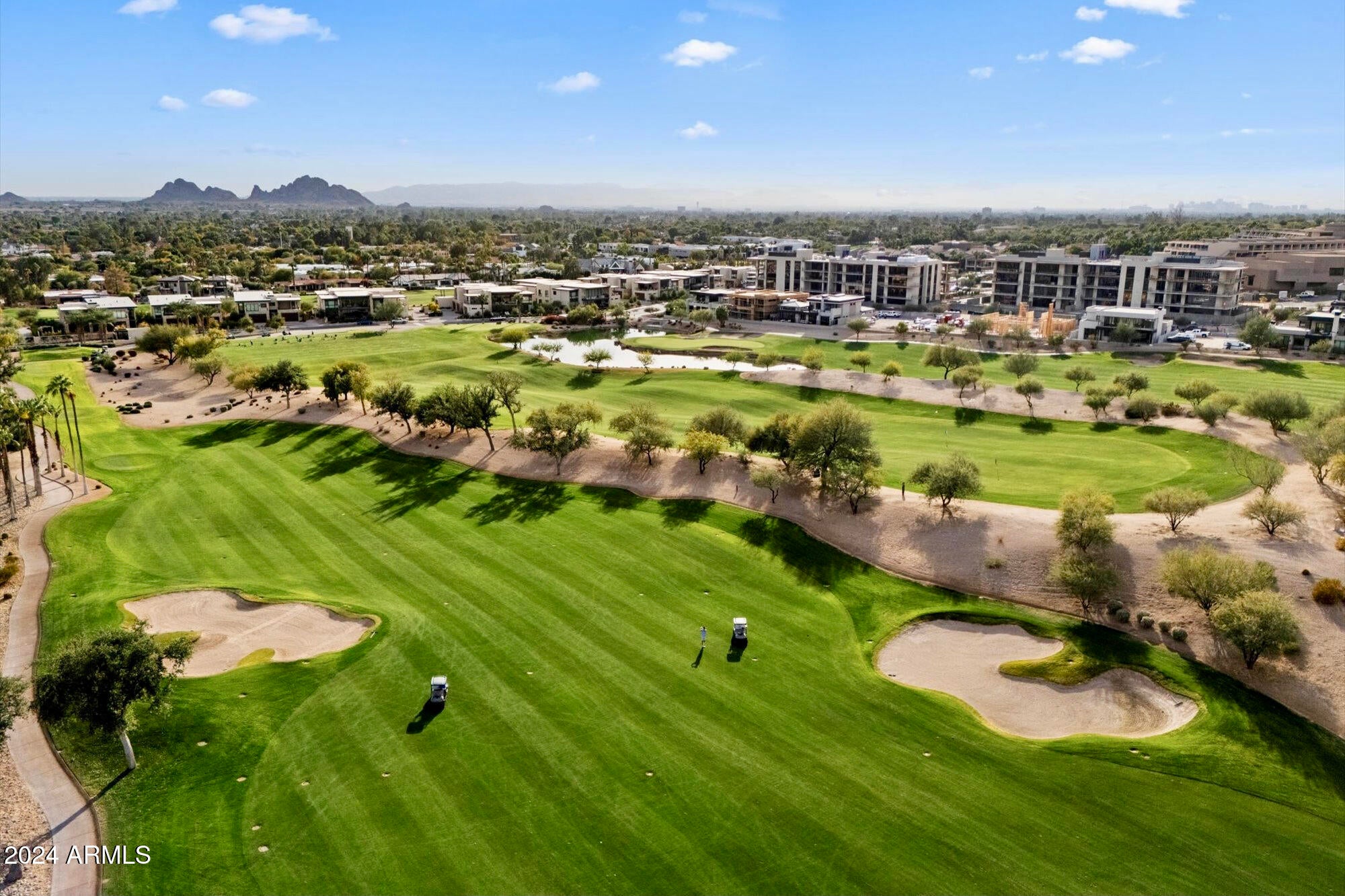 Ascent at The Phoenician - Residential