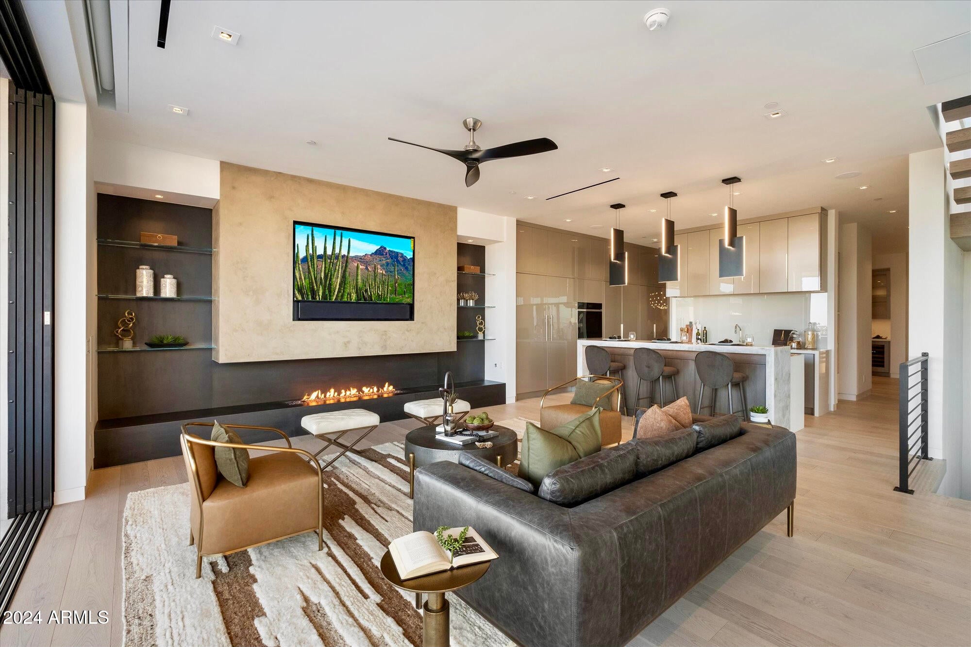 Ascent at The Phoenician - Residential