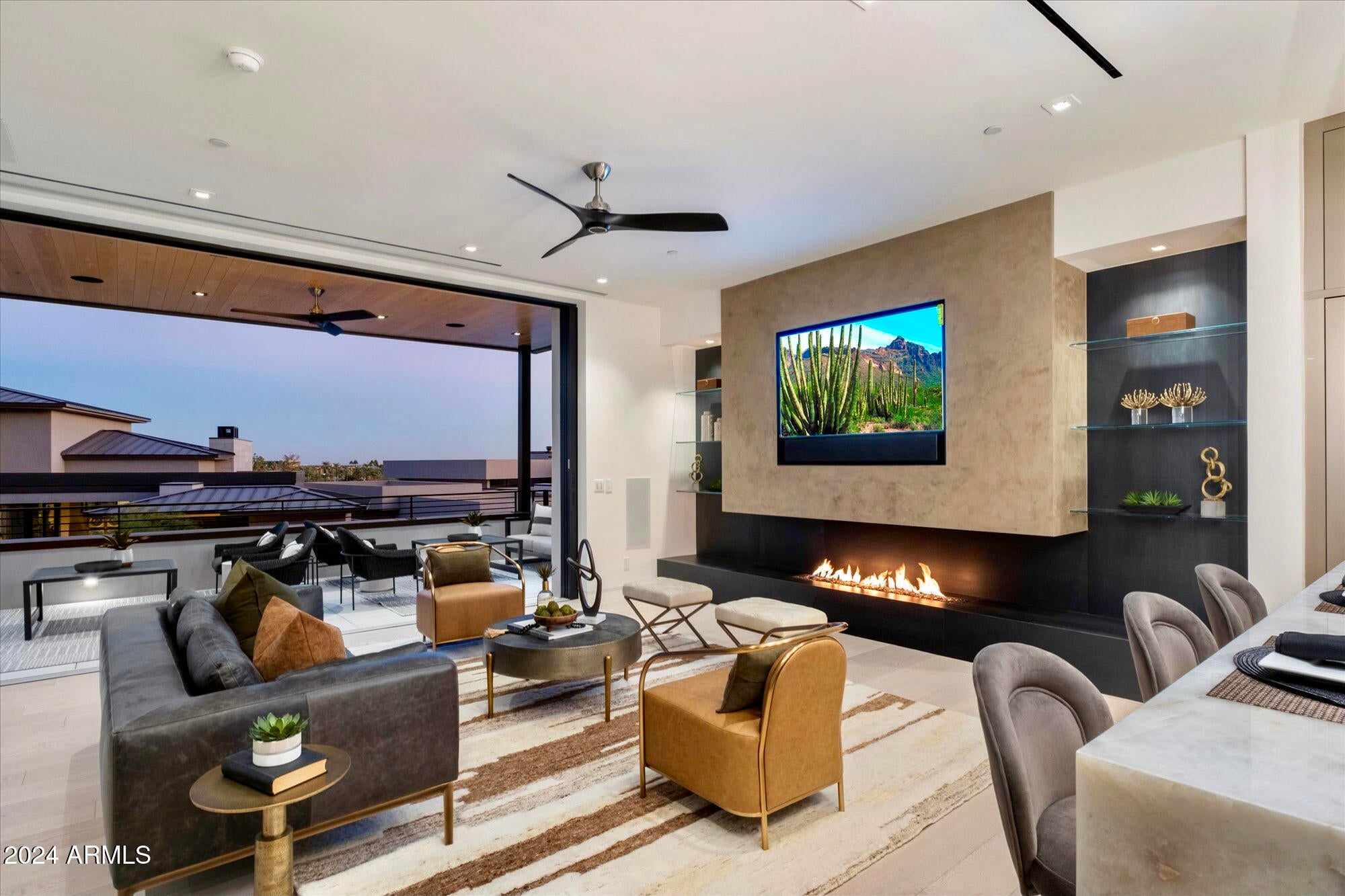 Ascent at The Phoenician - Residential