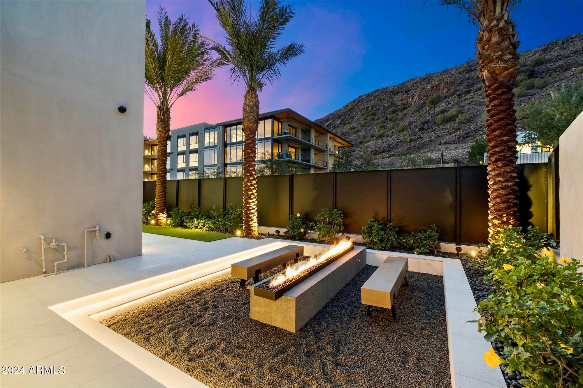Ascent at The Phoenician - Residential