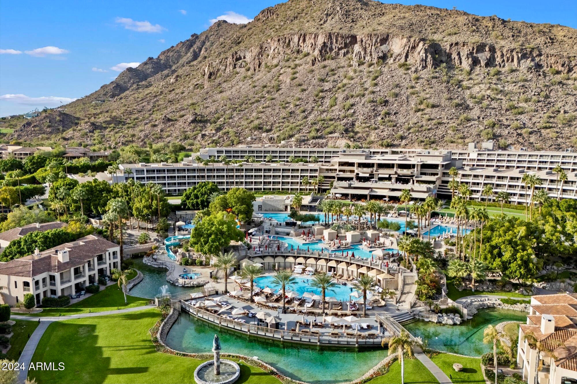Ascent at The Phoenician - Residential