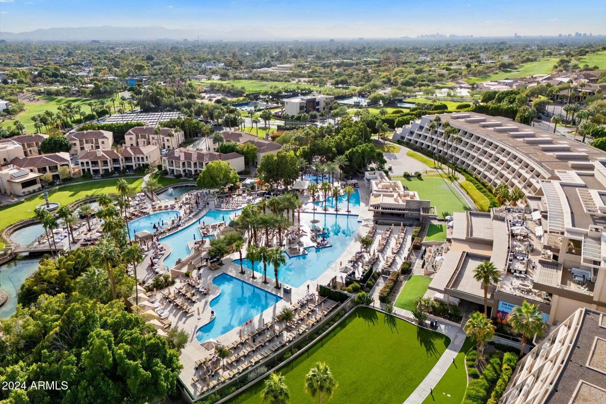 Ascent at The Phoenician - Residential