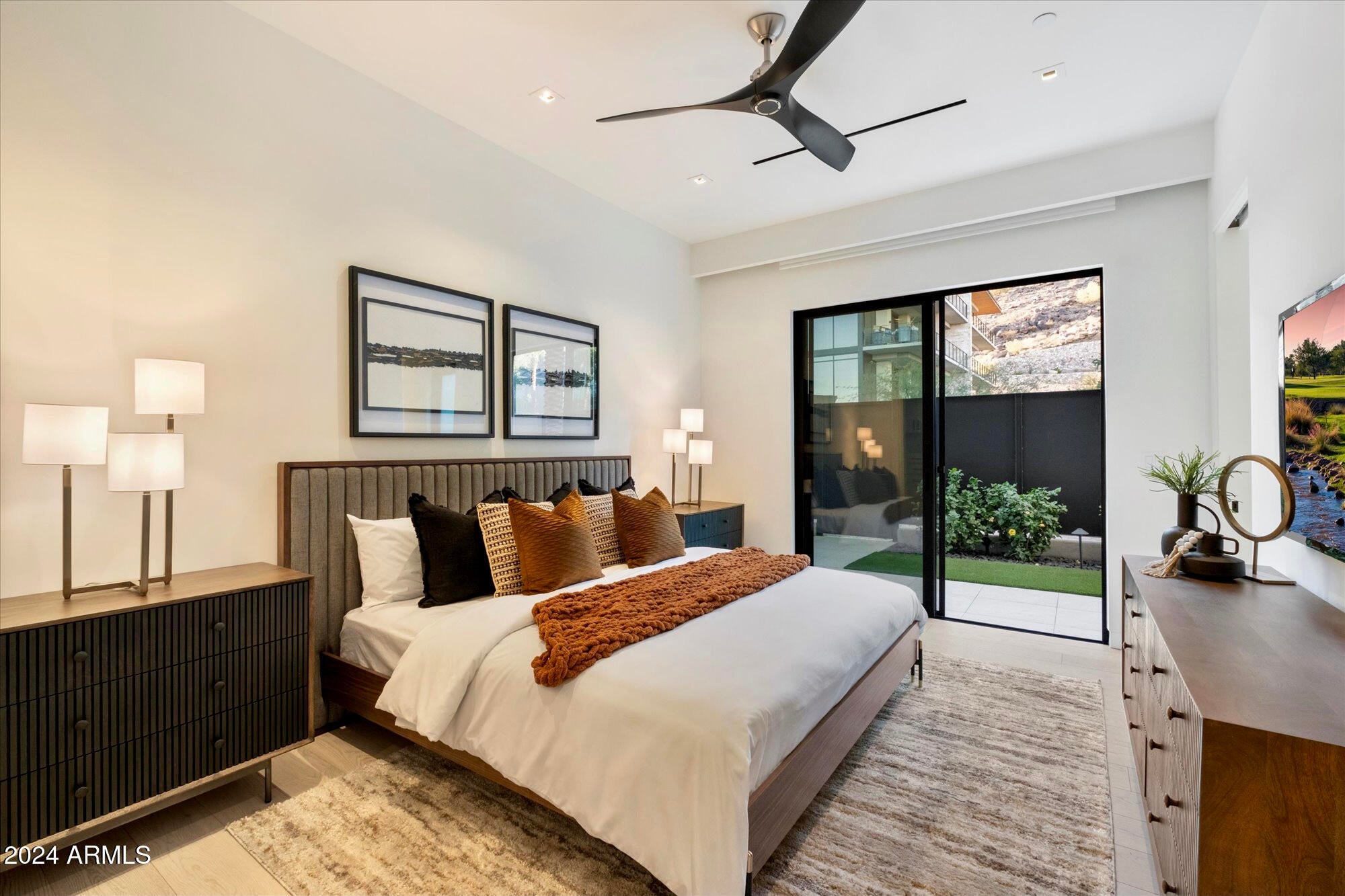 Ascent at The Phoenician - Residential