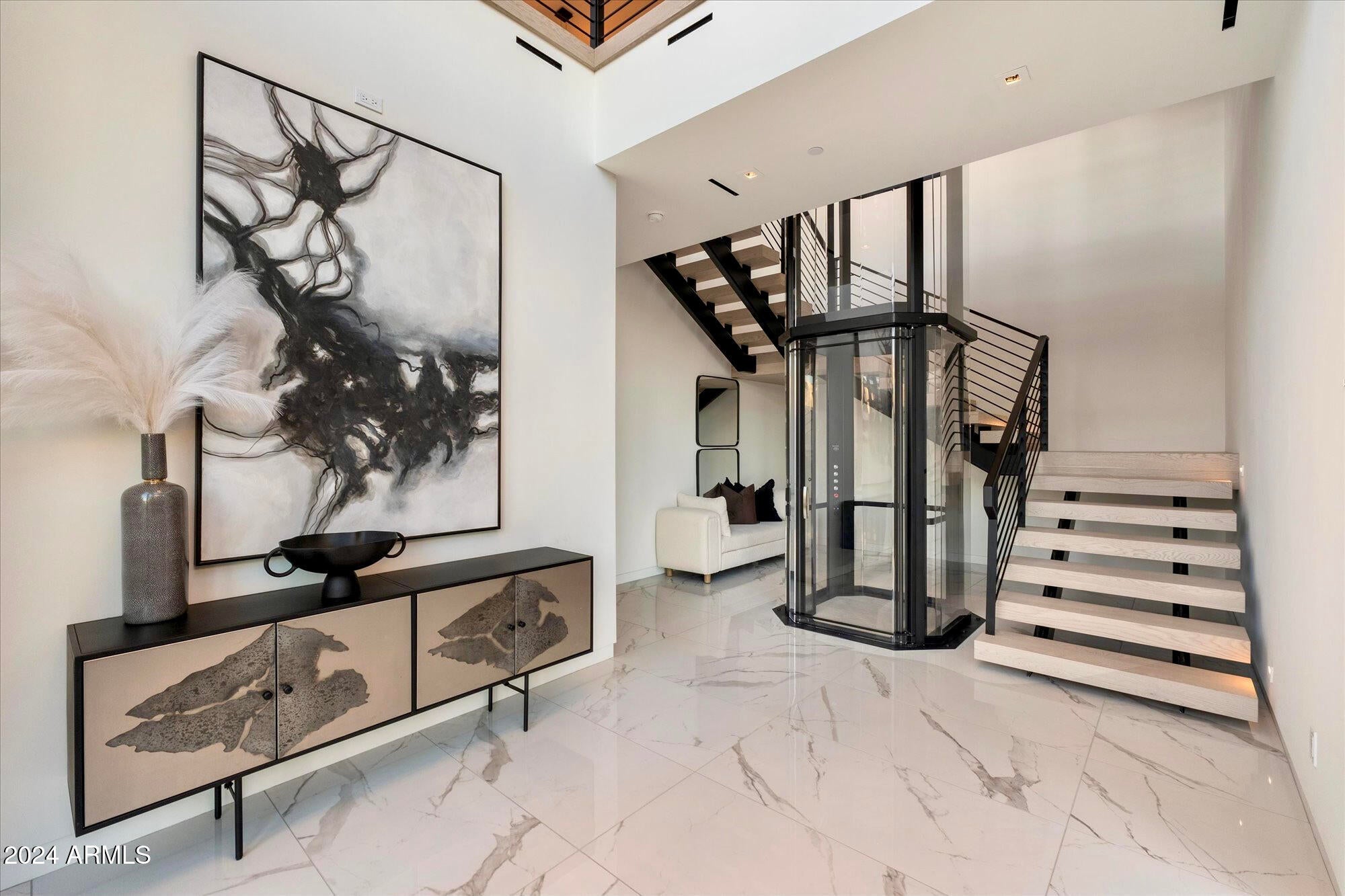 Ascent at The Phoenician - Residential