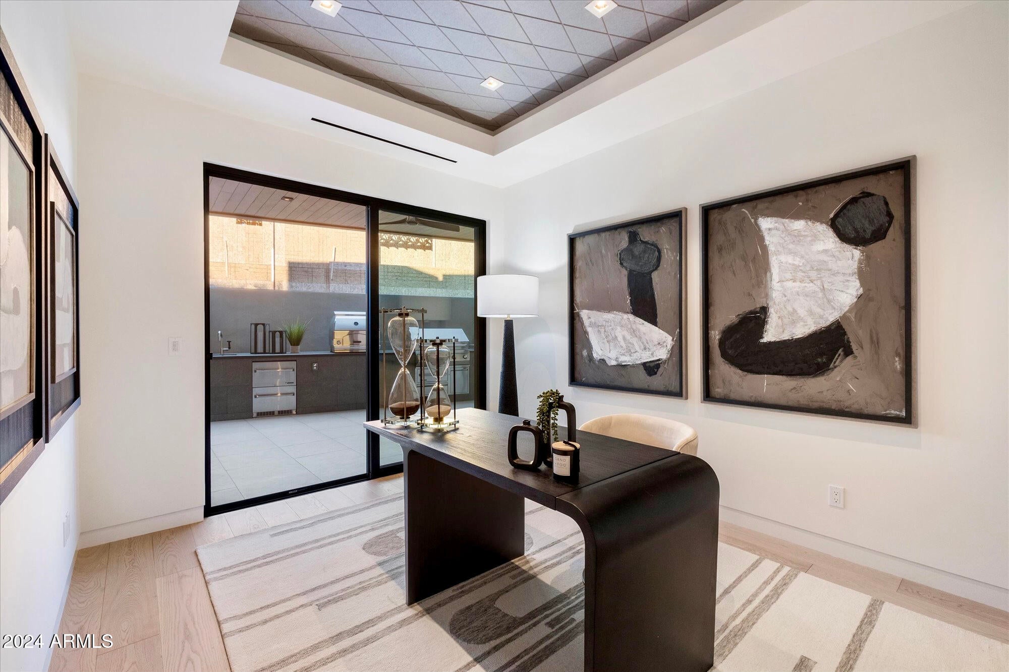 Ascent at The Phoenician - Residential