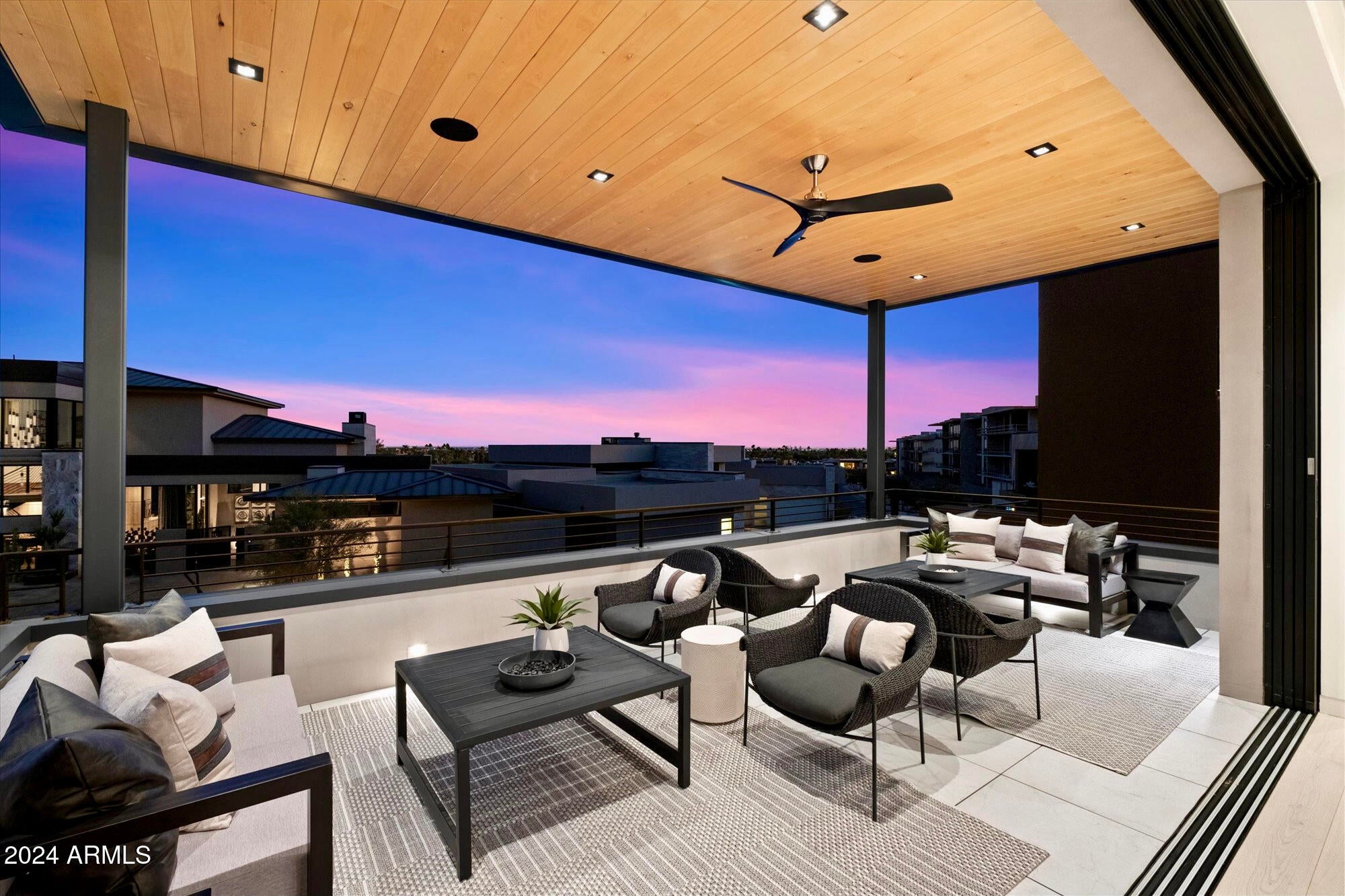 Ascent at The Phoenician - Residential