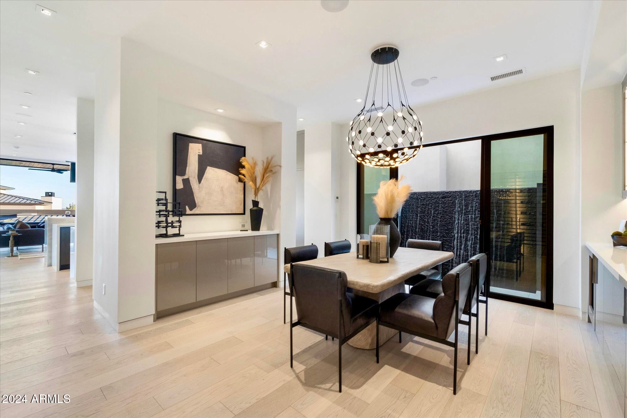 Ascent at The Phoenician - Residential