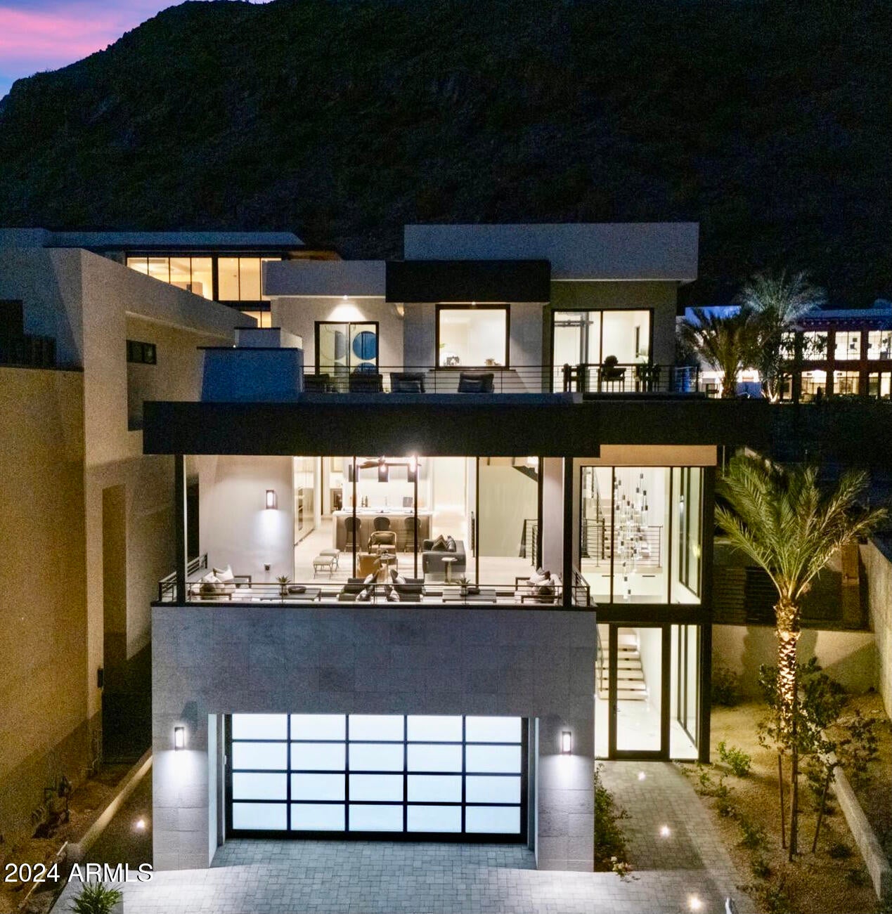 Ascent at The Phoenician - Residential