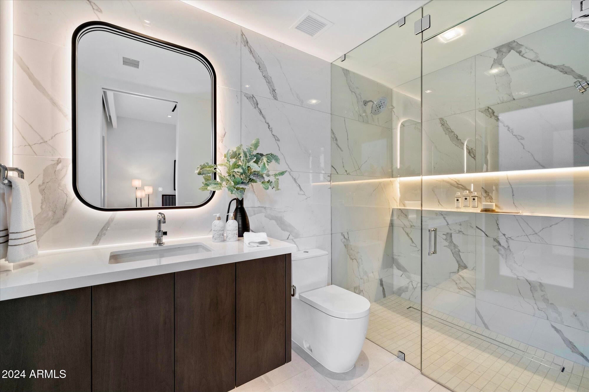 Ascent at The Phoenician - Residential