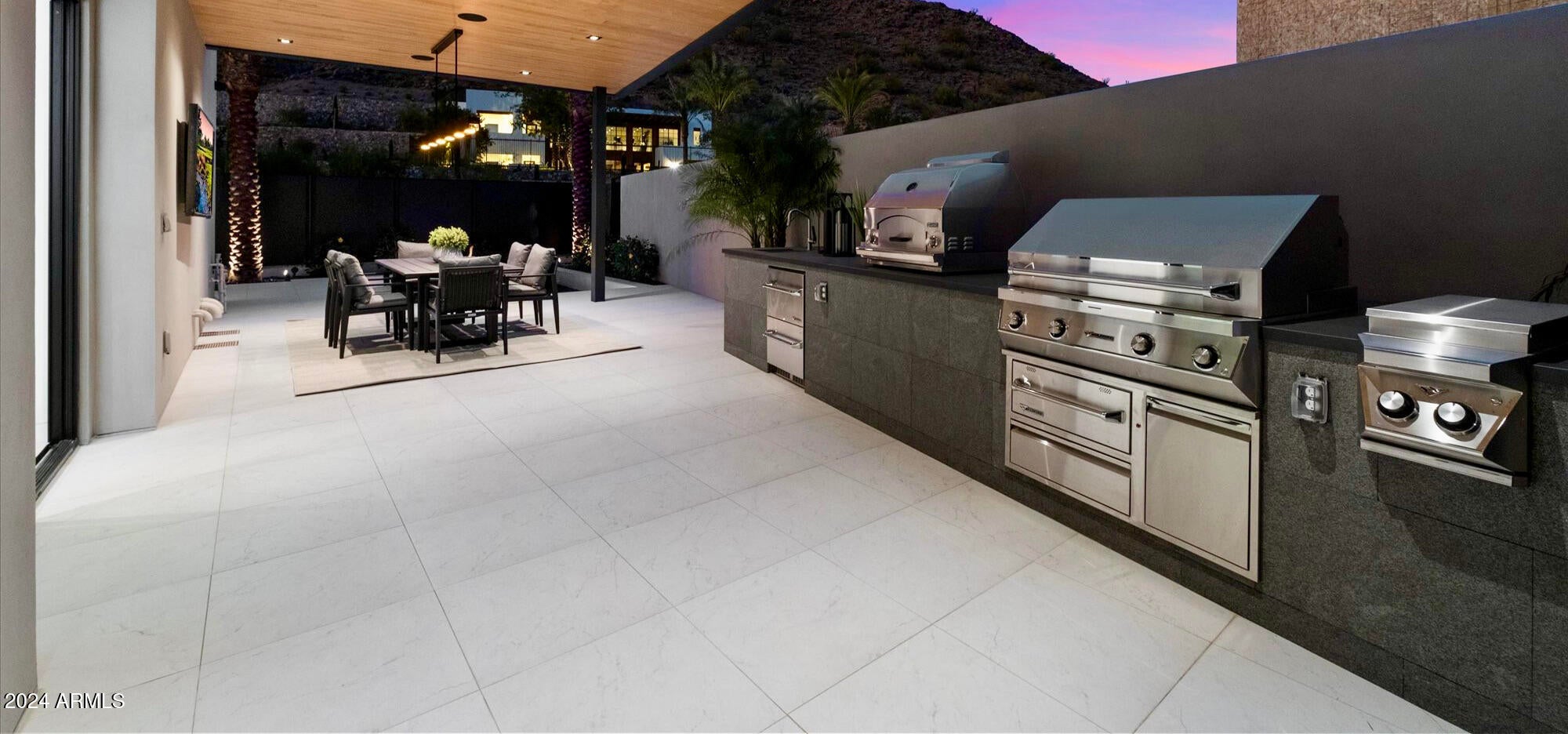 Ascent at The Phoenician - Residential