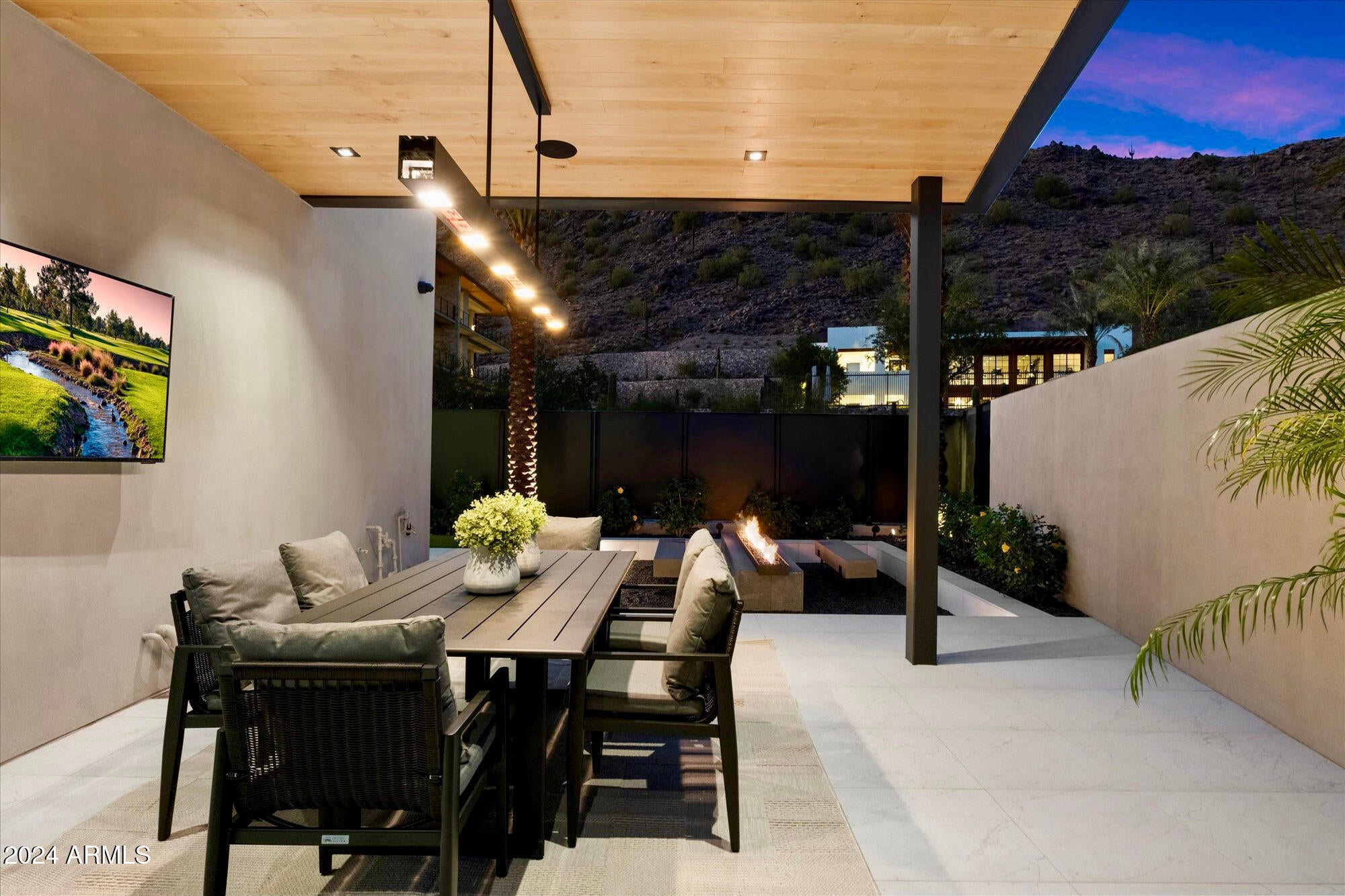 Ascent at The Phoenician - Residential