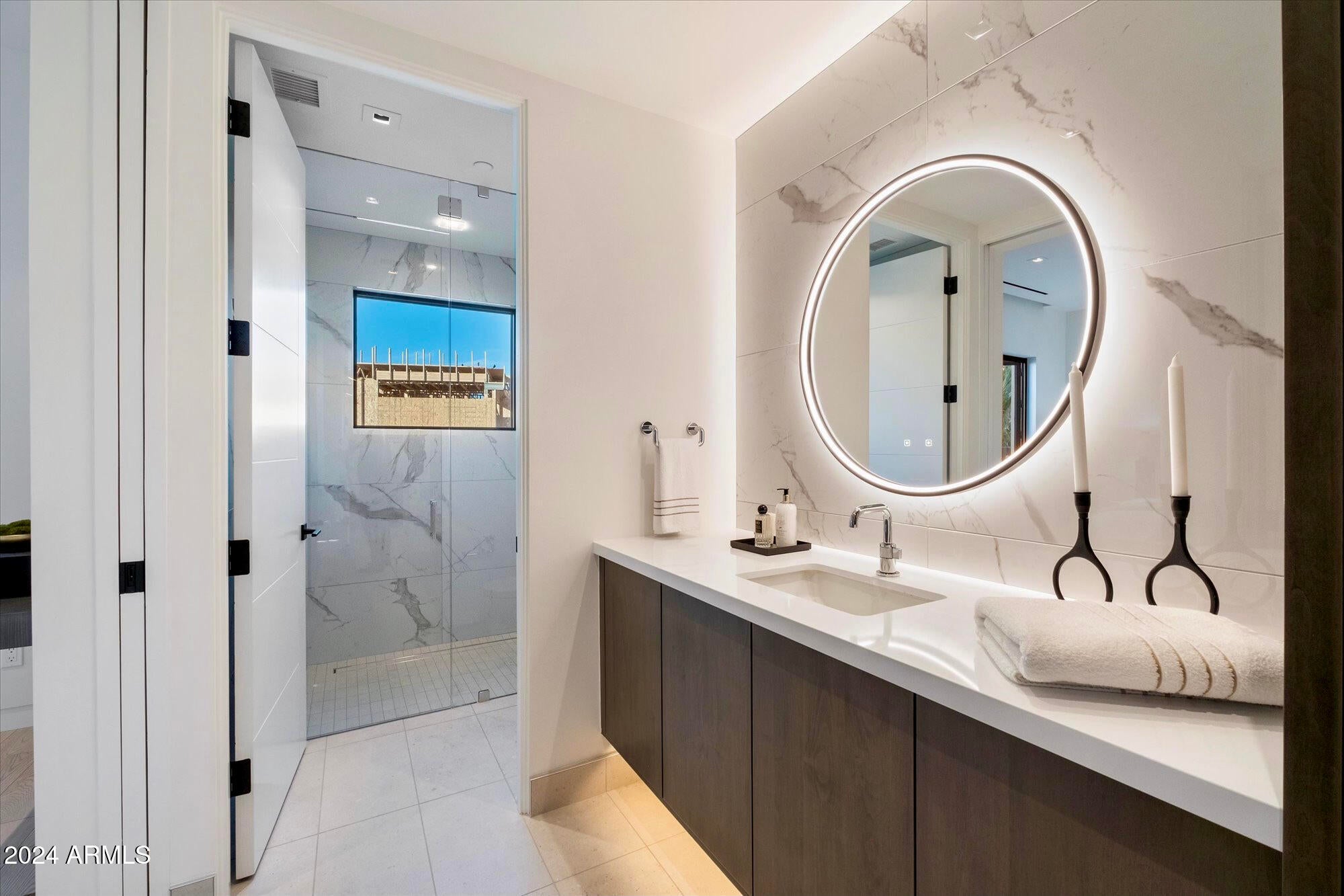Ascent at The Phoenician - Residential