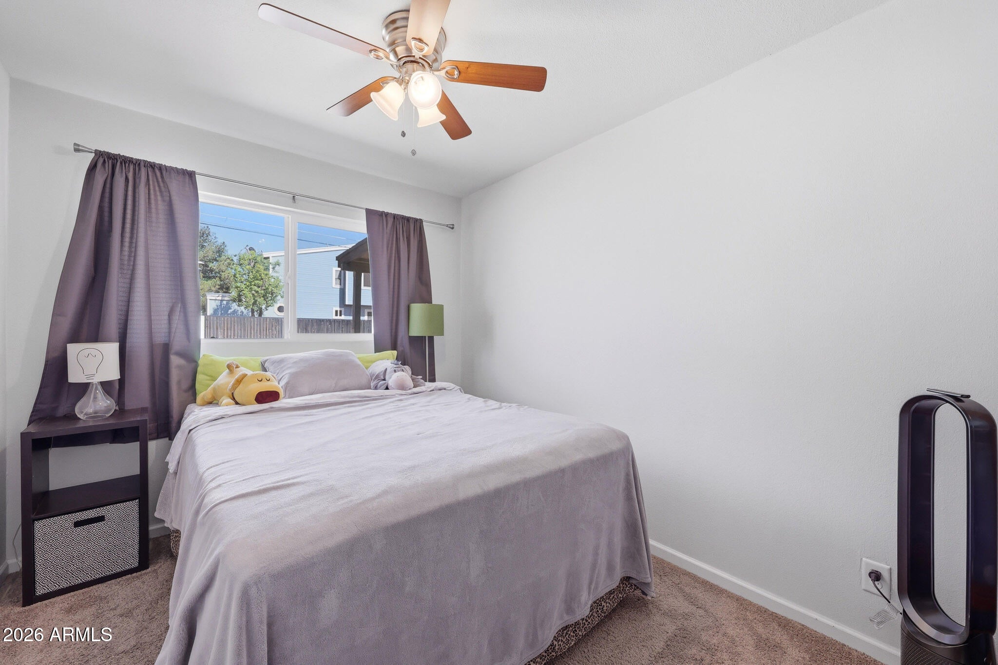 GARDEN GROVE - Residential