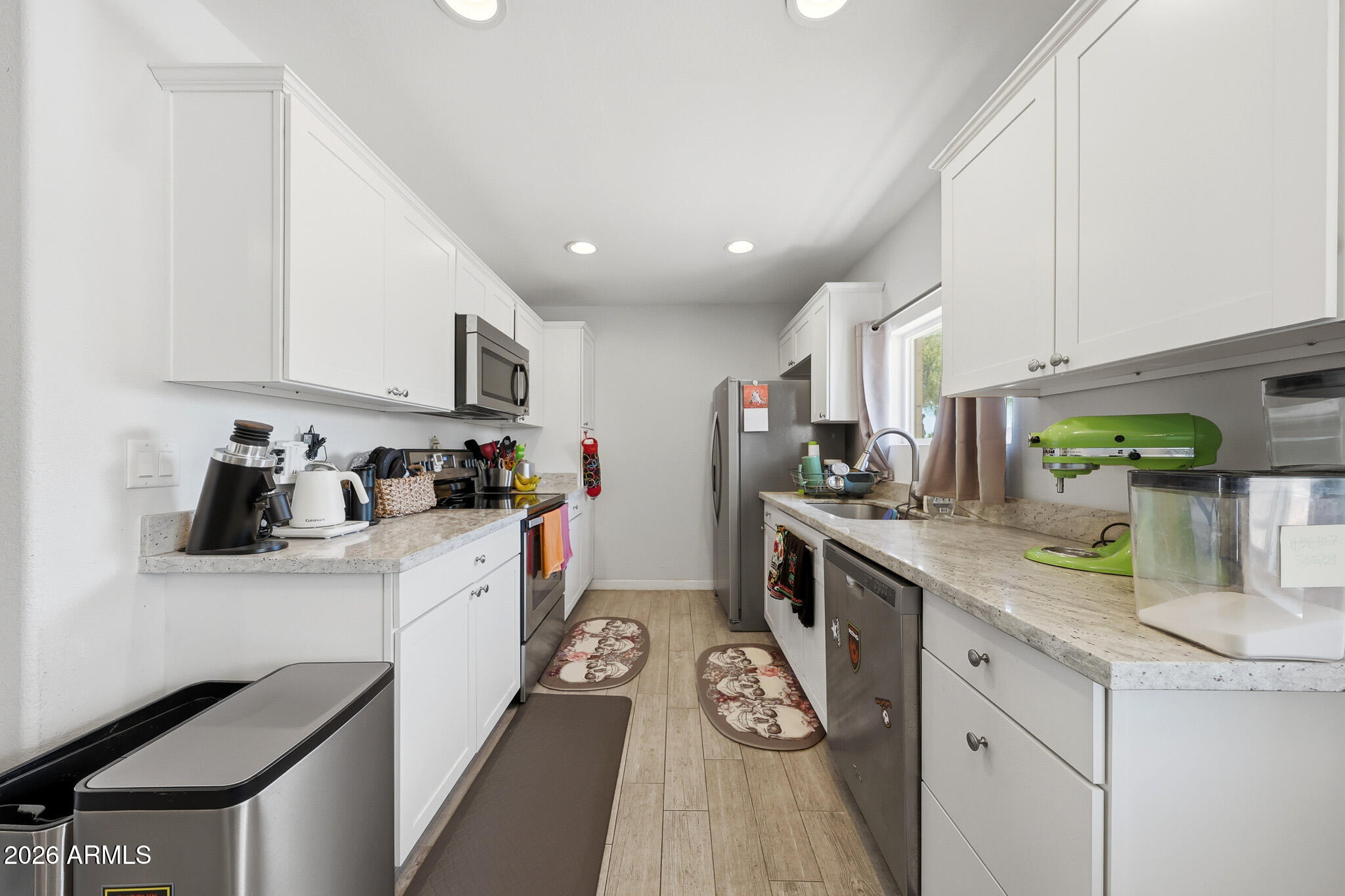 GARDEN GROVE - Residential