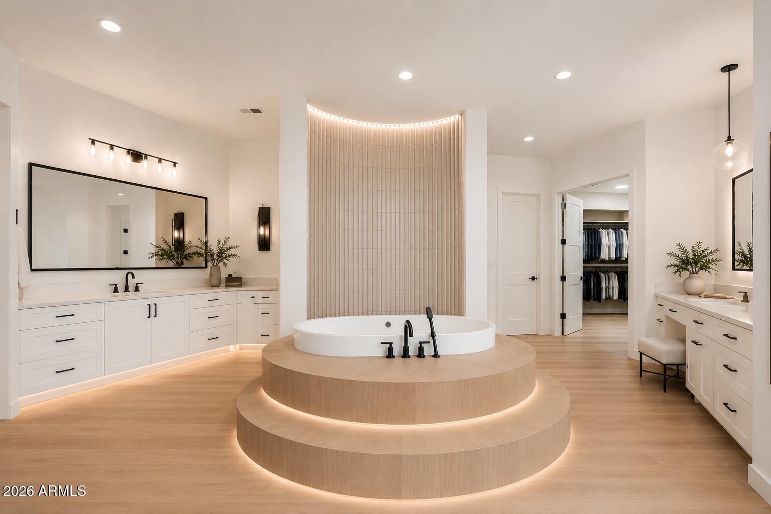 BOULDER CREST AT TROON NORTH UNIT 1 - Residential