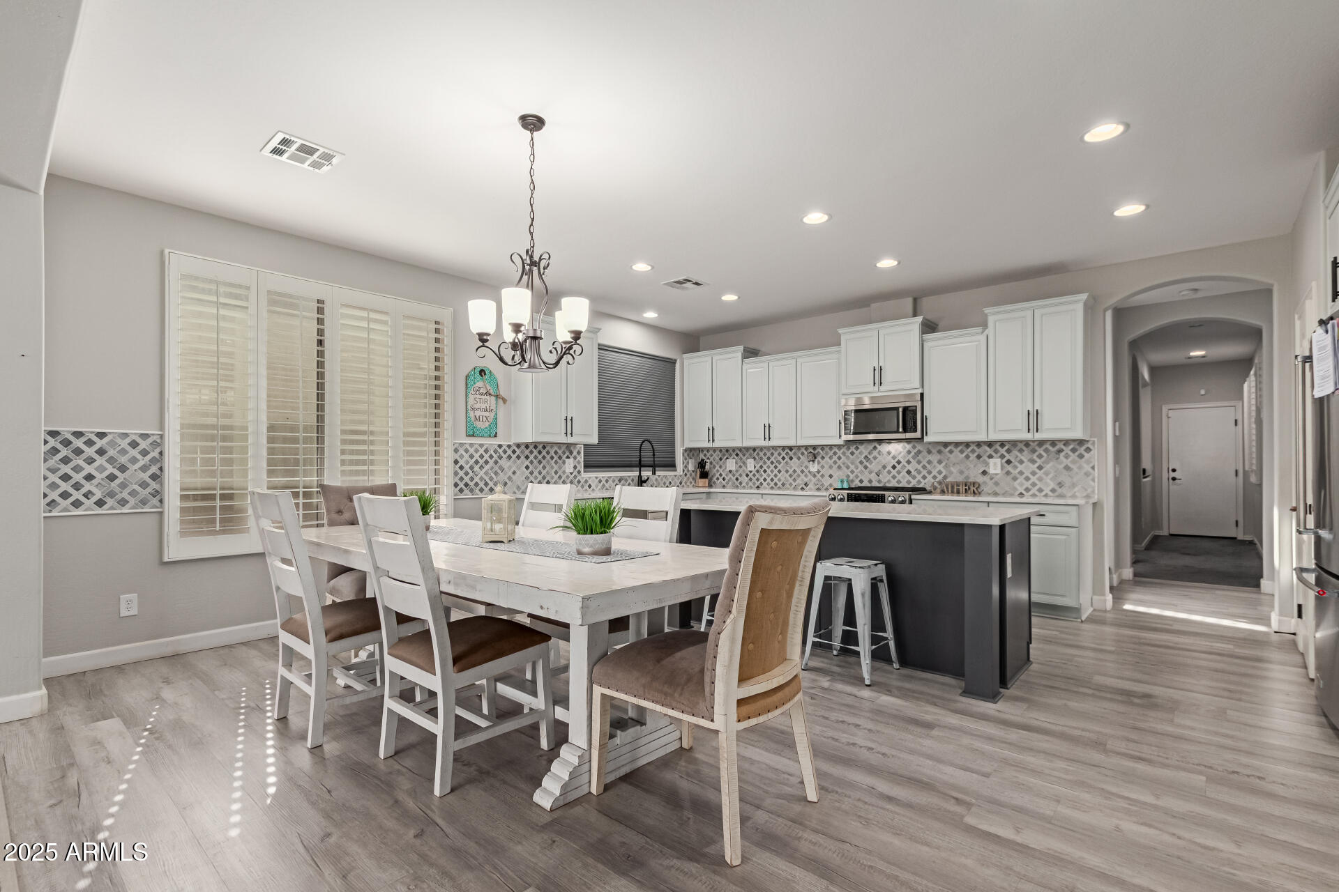 VILLAGO PARCEL 22 - Residential