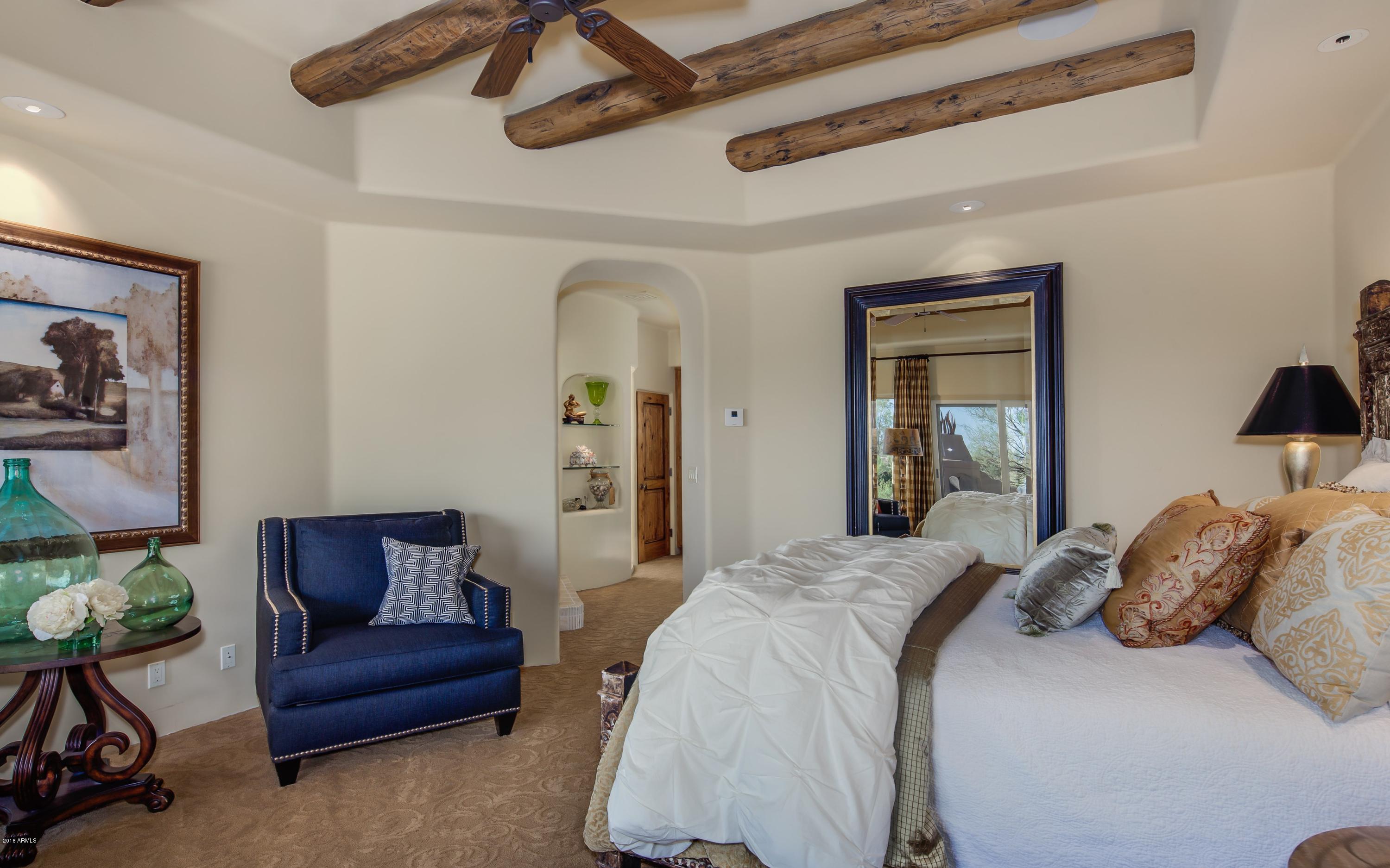 DESERT MOUNTAIN PH 2 APACHE PEAK PART ONE 1-72 A - Residential