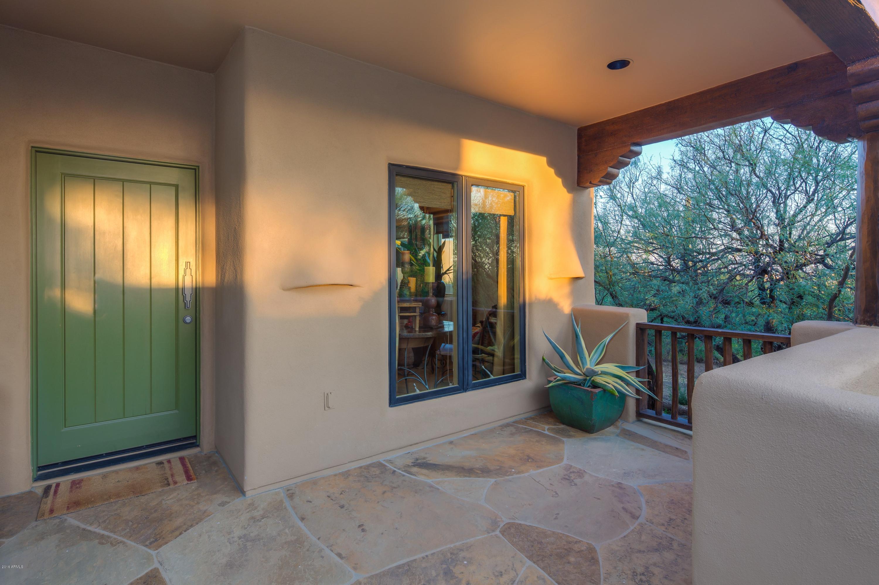 DESERT MOUNTAIN PH 2 APACHE PEAK PART ONE 1-72 A - Residential