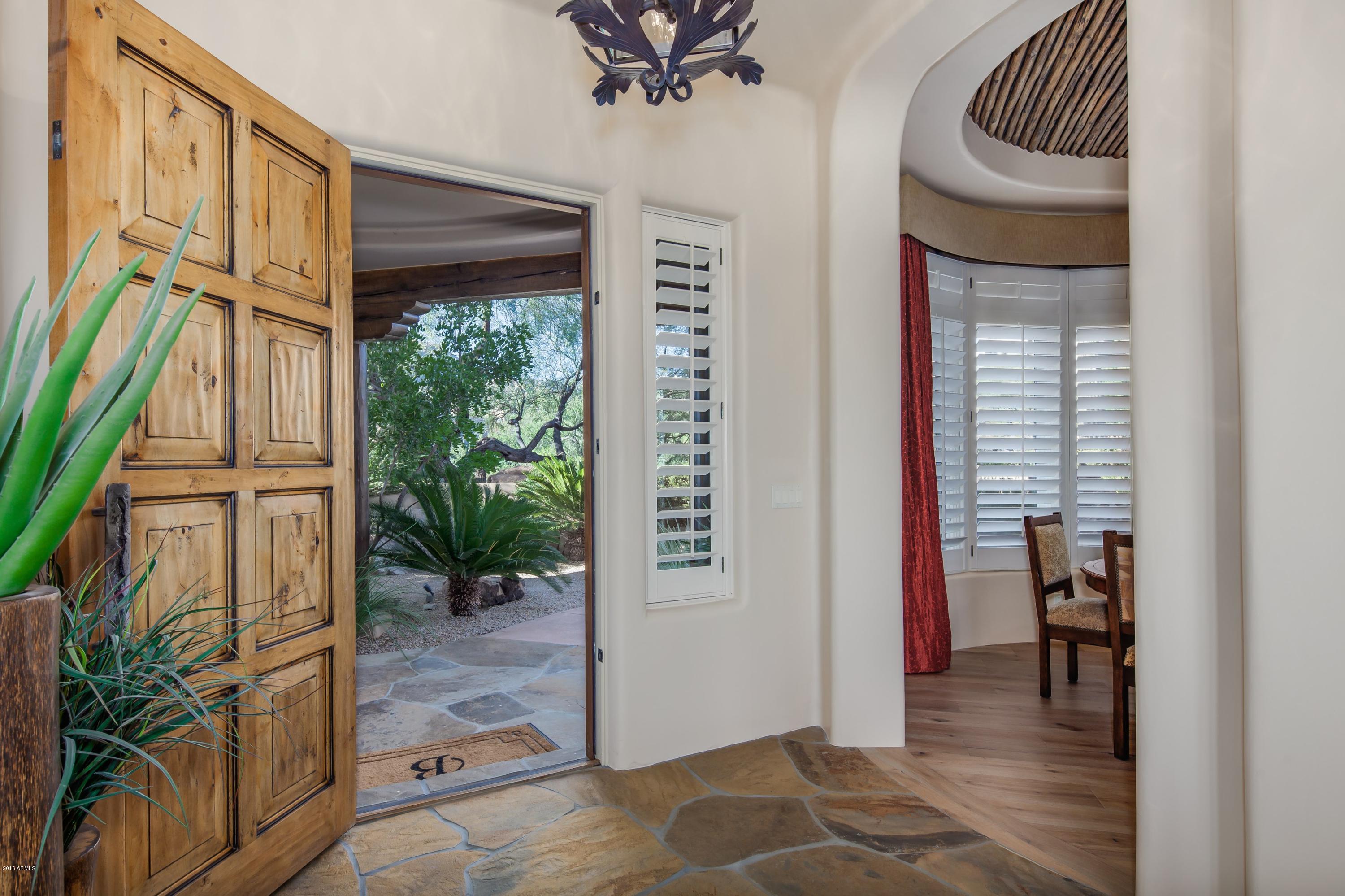 DESERT MOUNTAIN PH 2 APACHE PEAK PART ONE 1-72 A - Residential