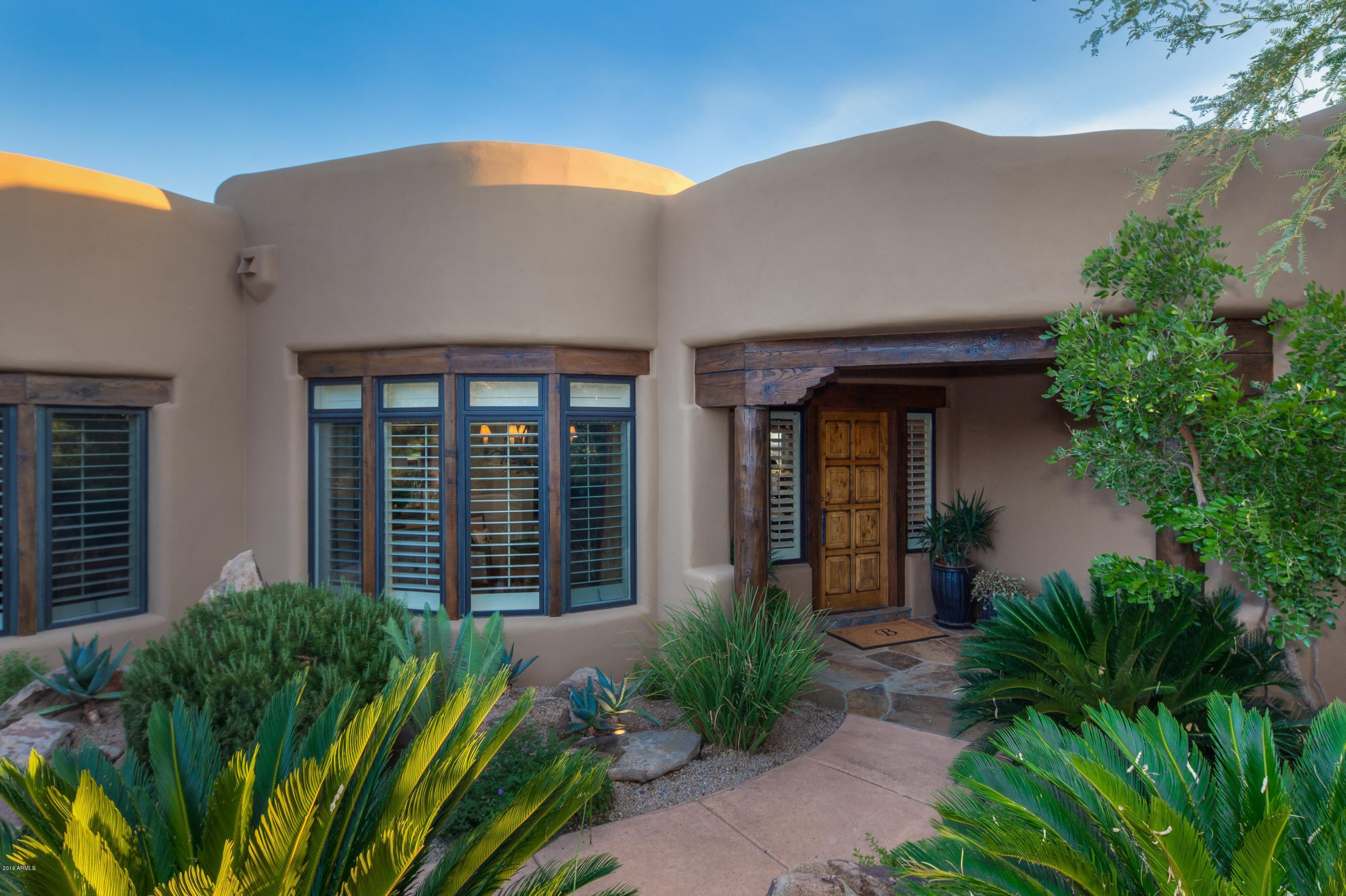 DESERT MOUNTAIN PH 2 APACHE PEAK PART ONE 1-72 A - Residential