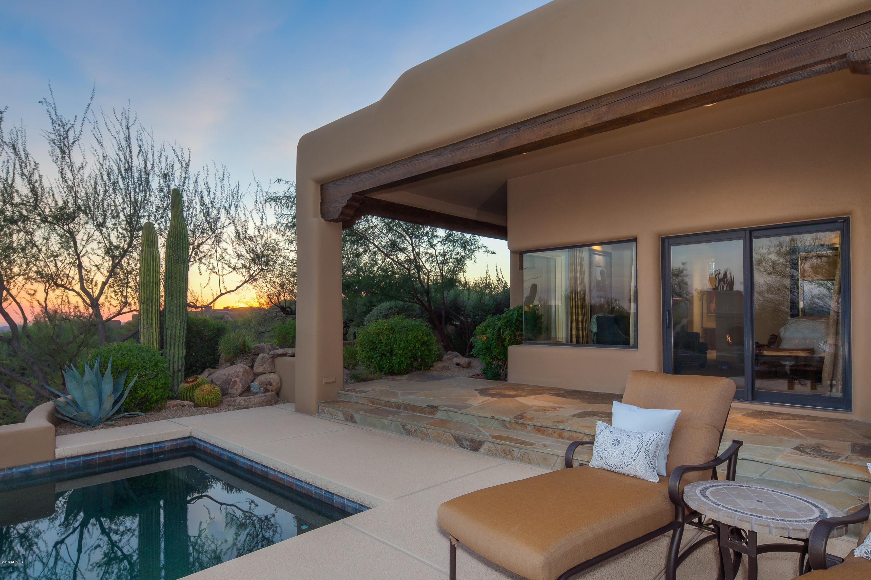 DESERT MOUNTAIN PH 2 APACHE PEAK PART ONE 1-72 A - Residential