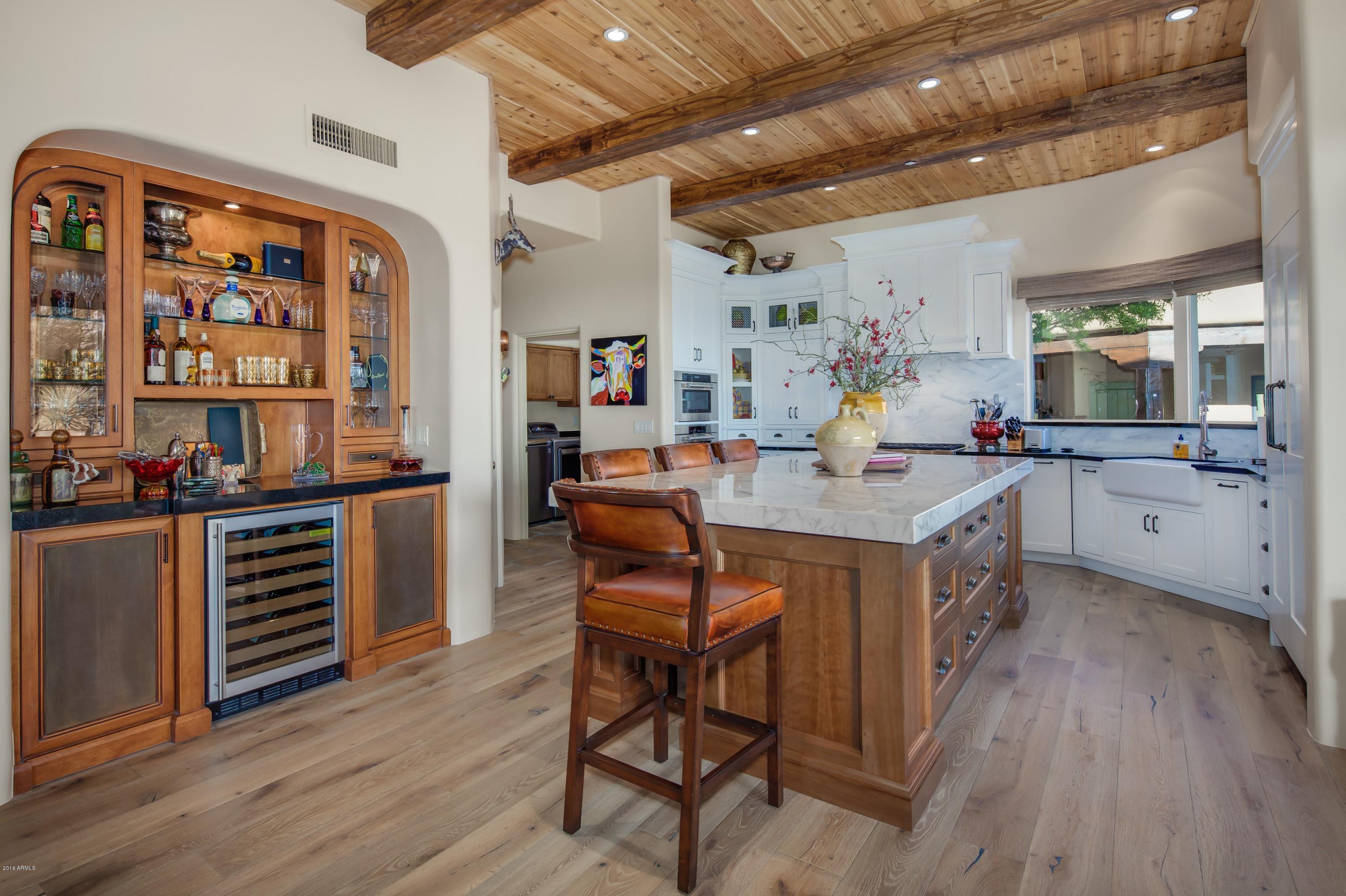 DESERT MOUNTAIN PH 2 APACHE PEAK PART ONE 1-72 A - Residential