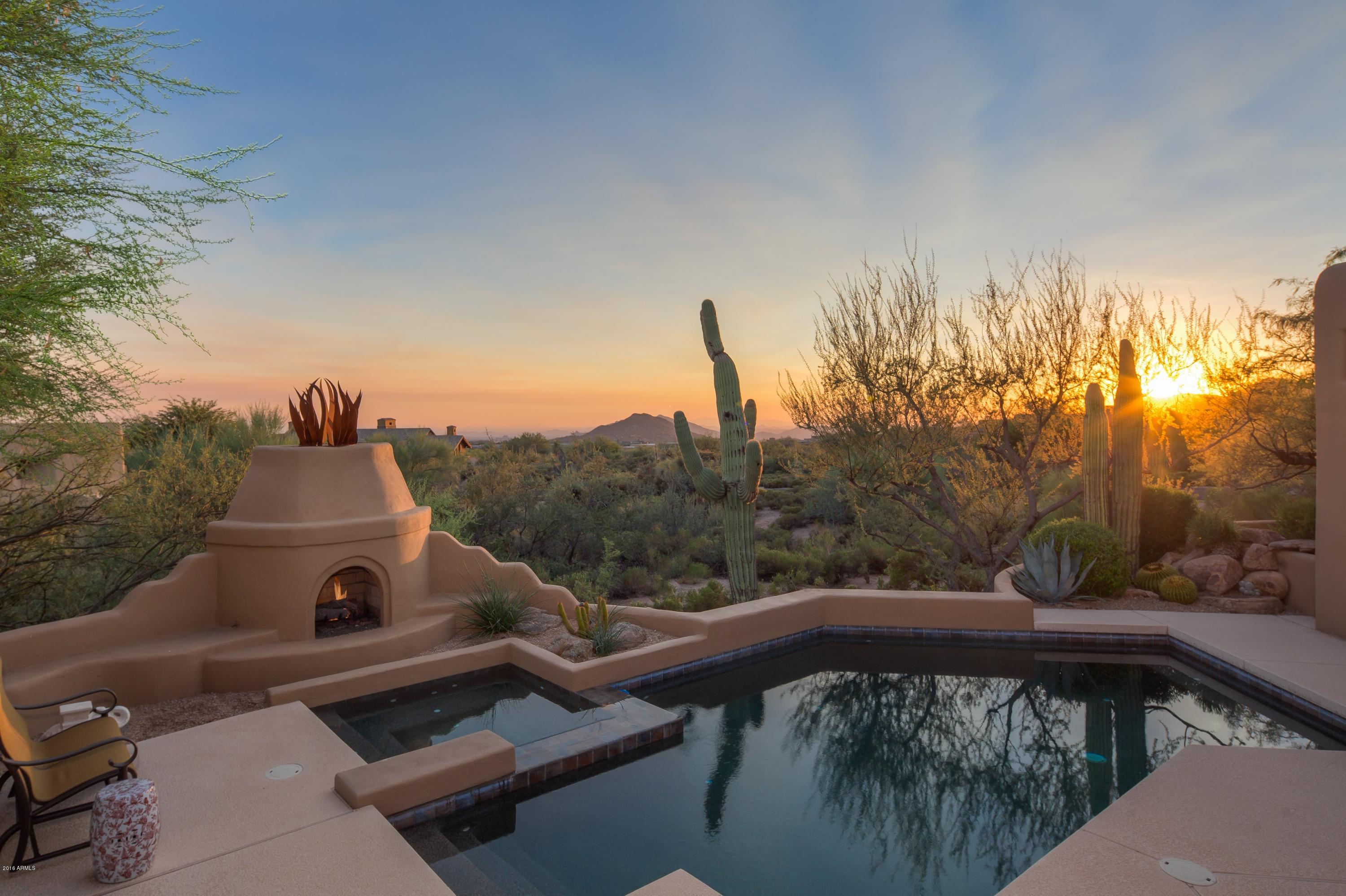 DESERT MOUNTAIN PH 2 APACHE PEAK PART ONE 1-72 A - Residential