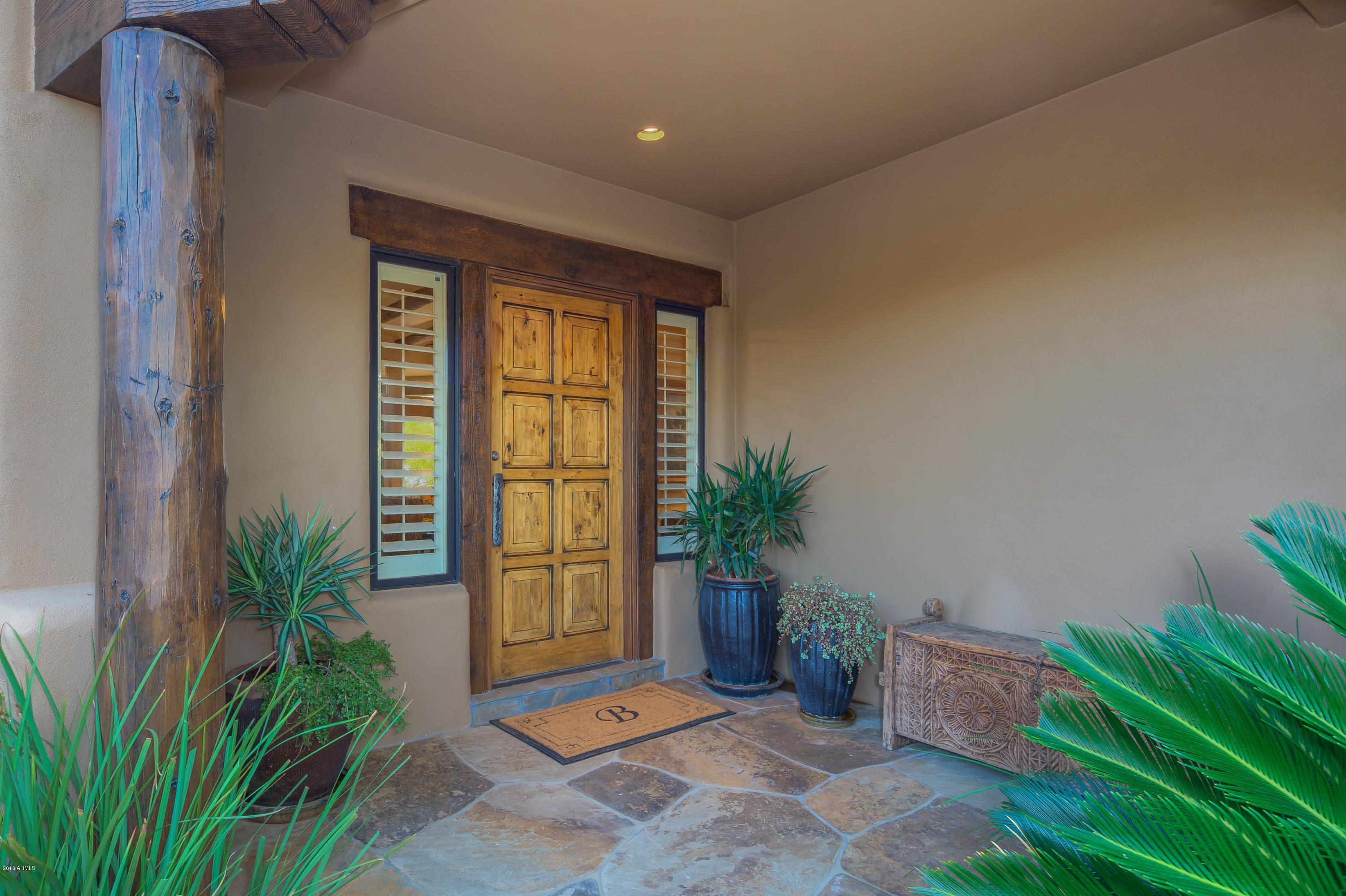 DESERT MOUNTAIN PH 2 APACHE PEAK PART ONE 1-72 A - Residential