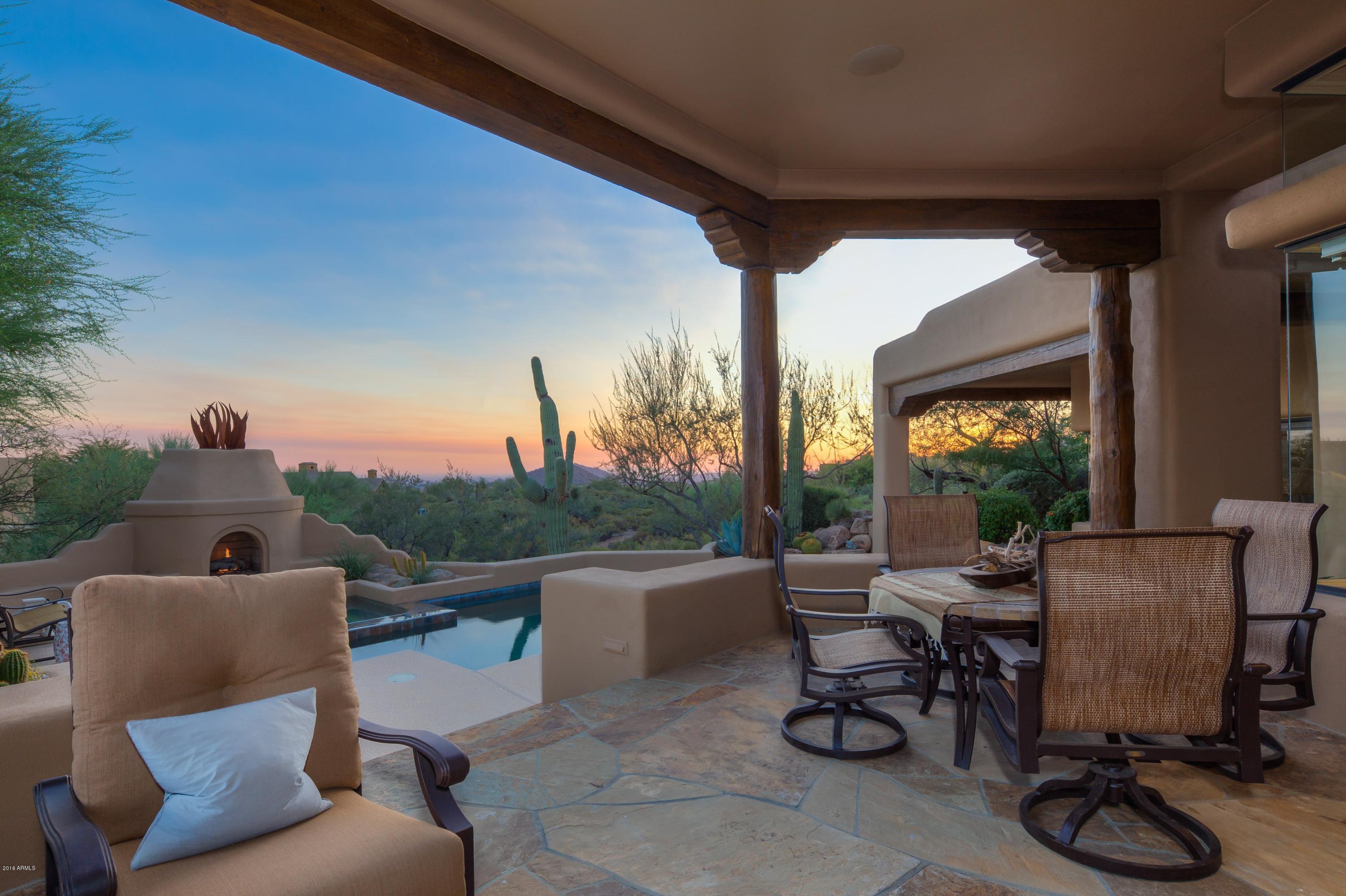 DESERT MOUNTAIN PH 2 APACHE PEAK PART ONE 1-72 A - Residential