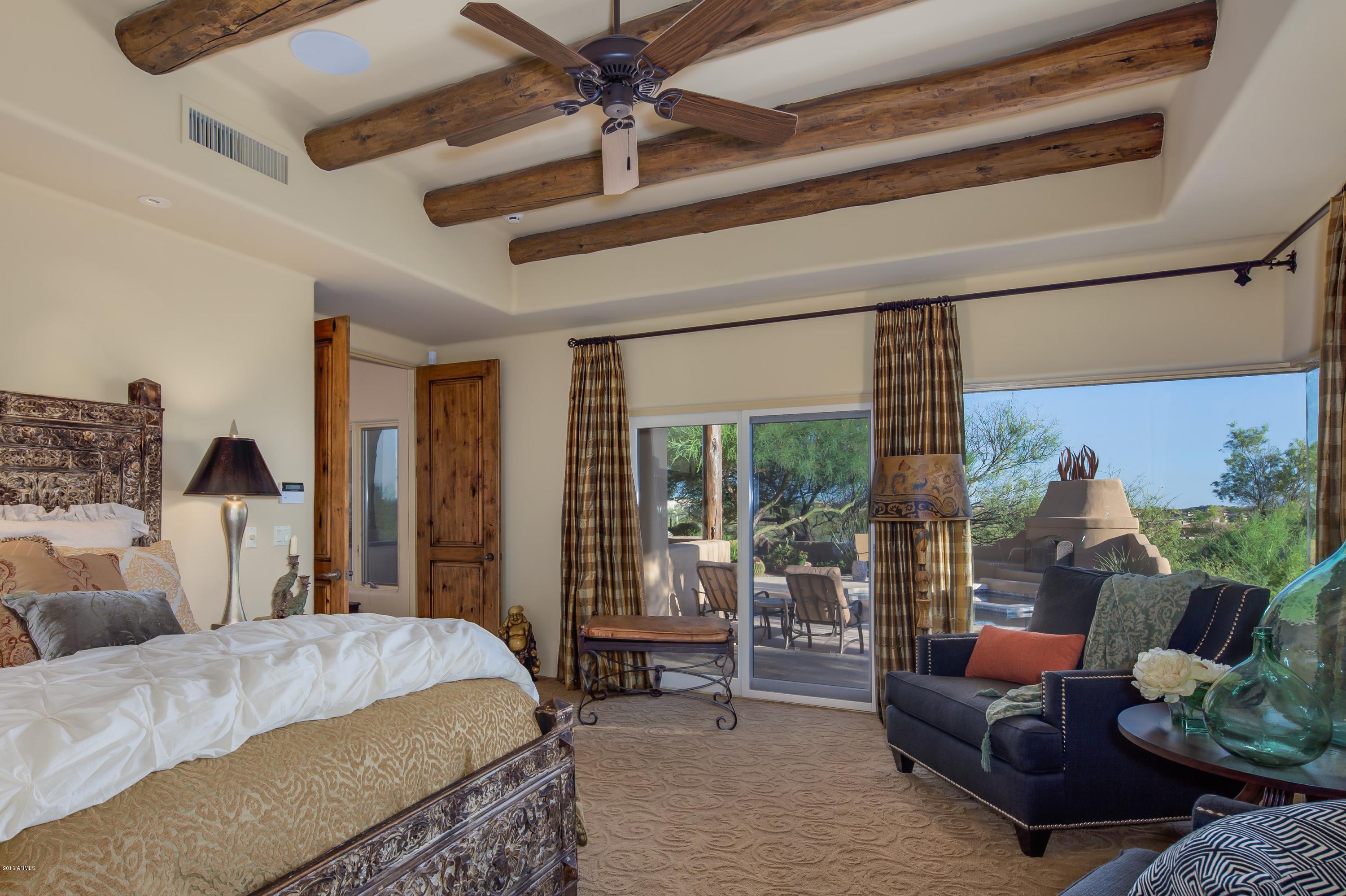 DESERT MOUNTAIN PH 2 APACHE PEAK PART ONE 1-72 A - Residential