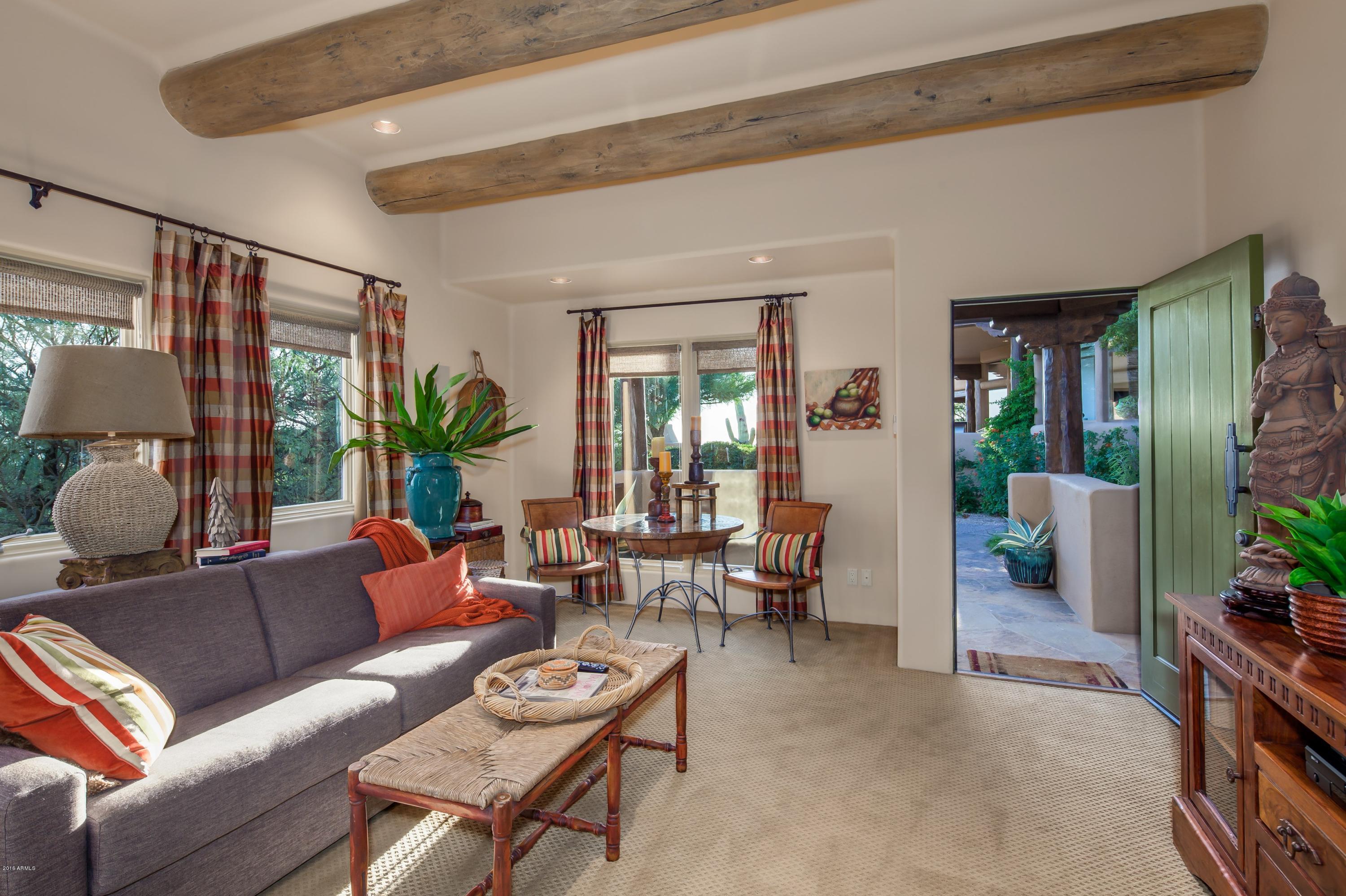 DESERT MOUNTAIN PH 2 APACHE PEAK PART ONE 1-72 A - Residential