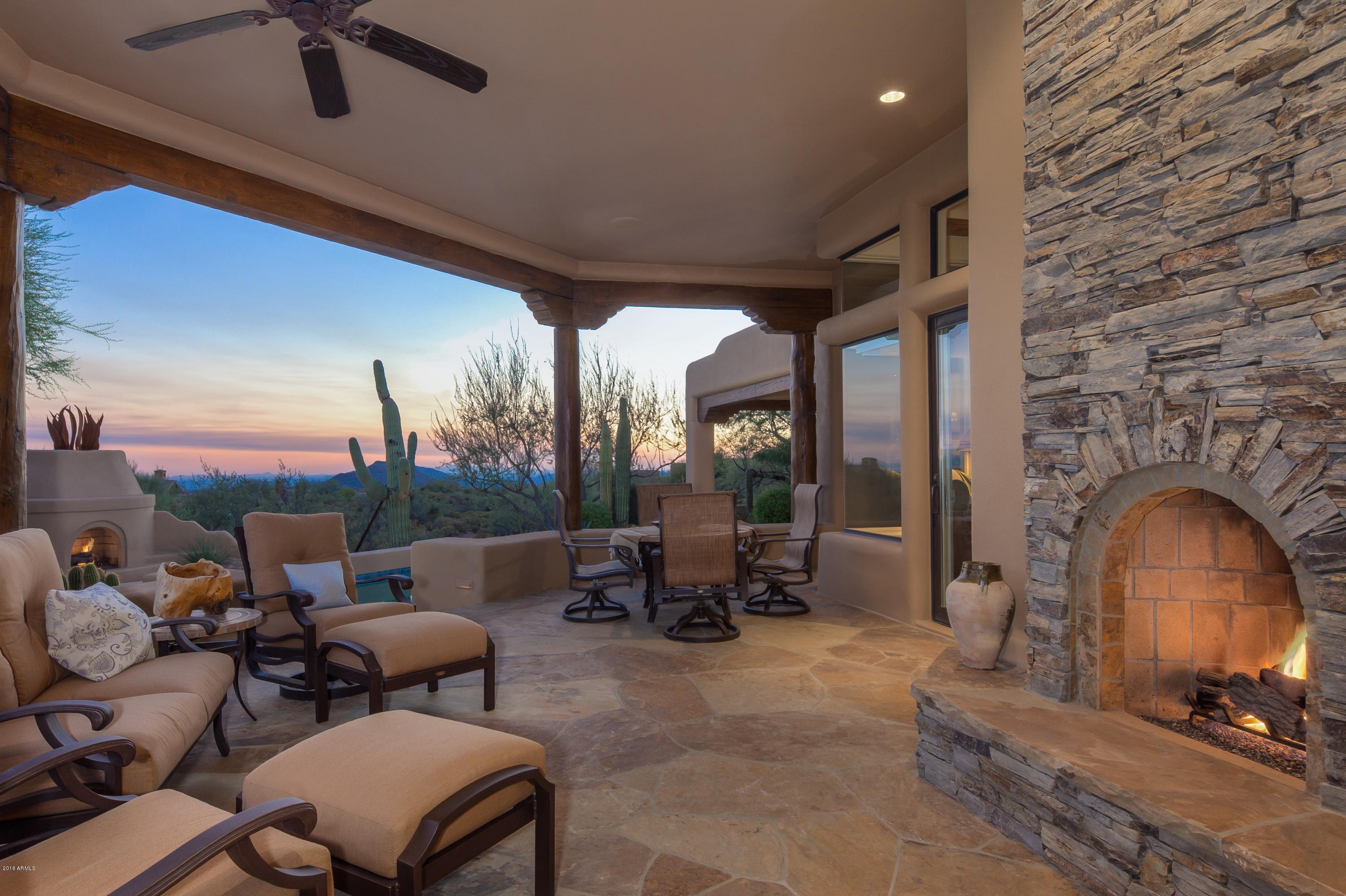 DESERT MOUNTAIN PH 2 APACHE PEAK PART ONE 1-72 A - Residential