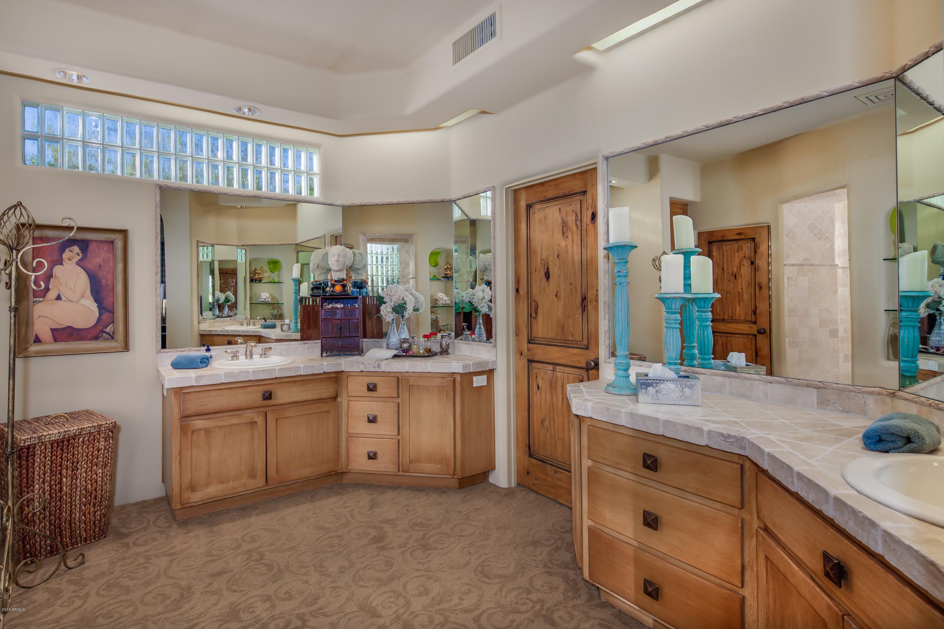 DESERT MOUNTAIN PH 2 APACHE PEAK PART ONE 1-72 A - Residential