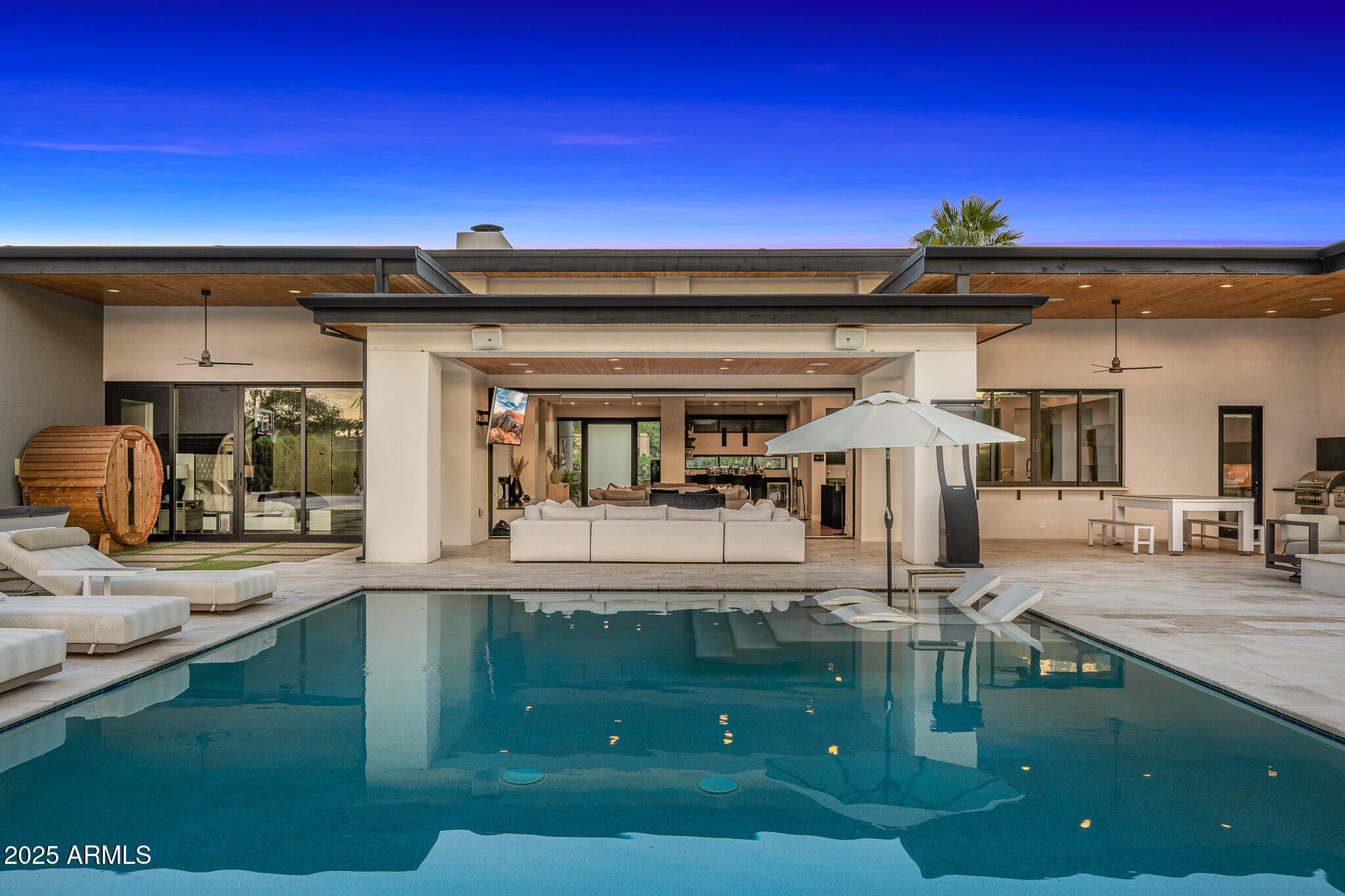 BERNEIL RANCHOS - Residential